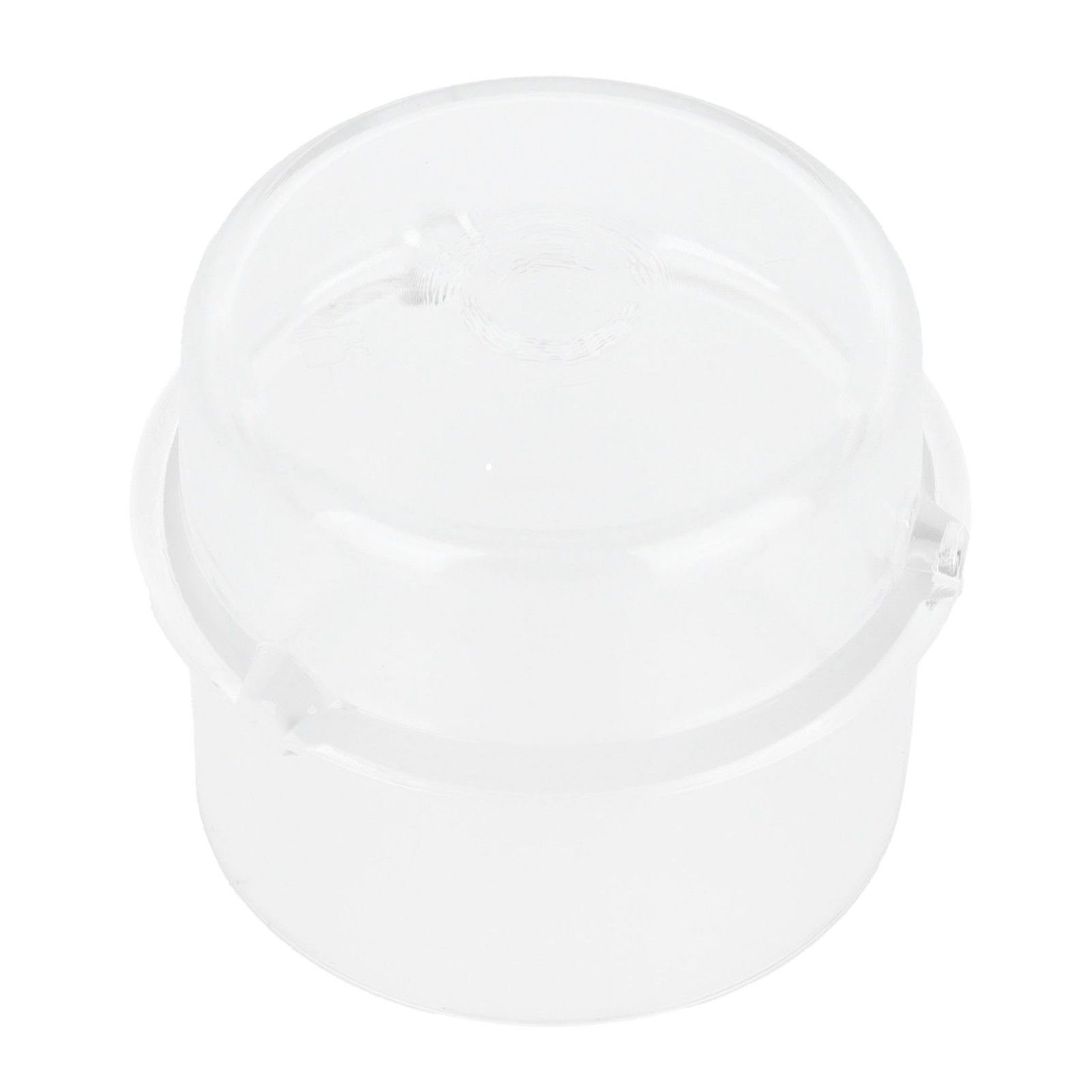Blender Jar Lid PC Measuring Cup Cover Replacement for Vorwerk Thermomix TM31/5/6 view 2