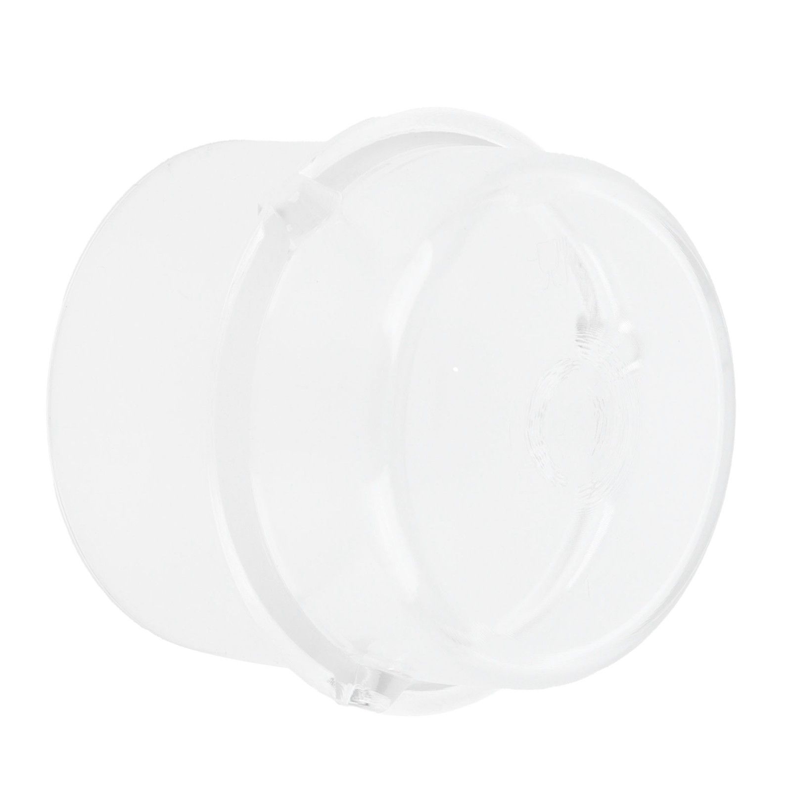 Blender Jar Lid PC Measuring Cup Cover Replacement for Vorwerk Thermomix TM31/5/6 view 5