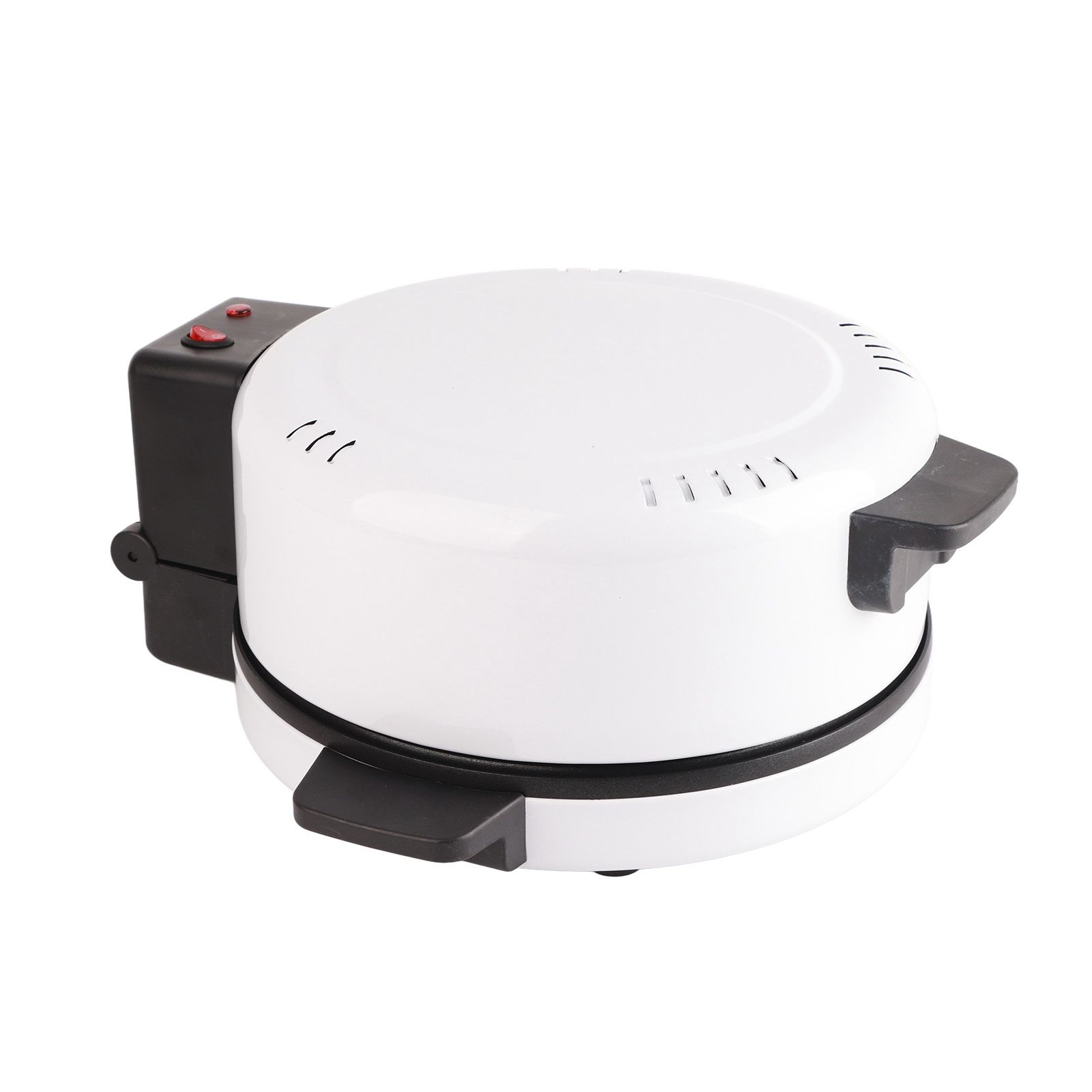 1800W DoubleSided Heating Pizza Machine Arabic Bread Multifunctional Breakfast view 5