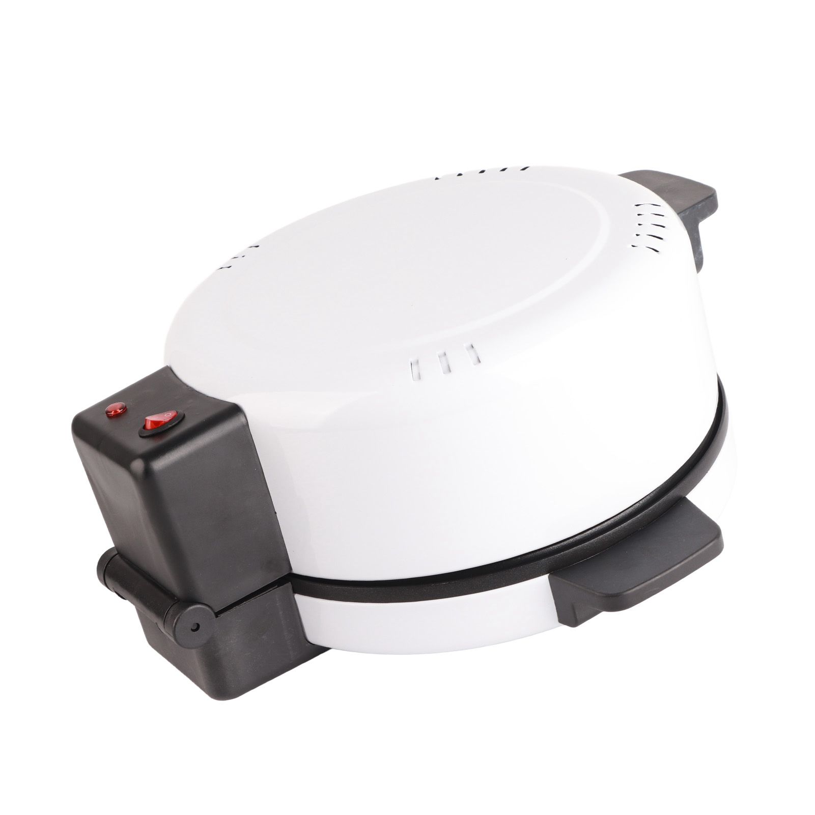 1800W DoubleSided Heating Pizza Machine Arabic Bread Multifunctional Breakfast view 9