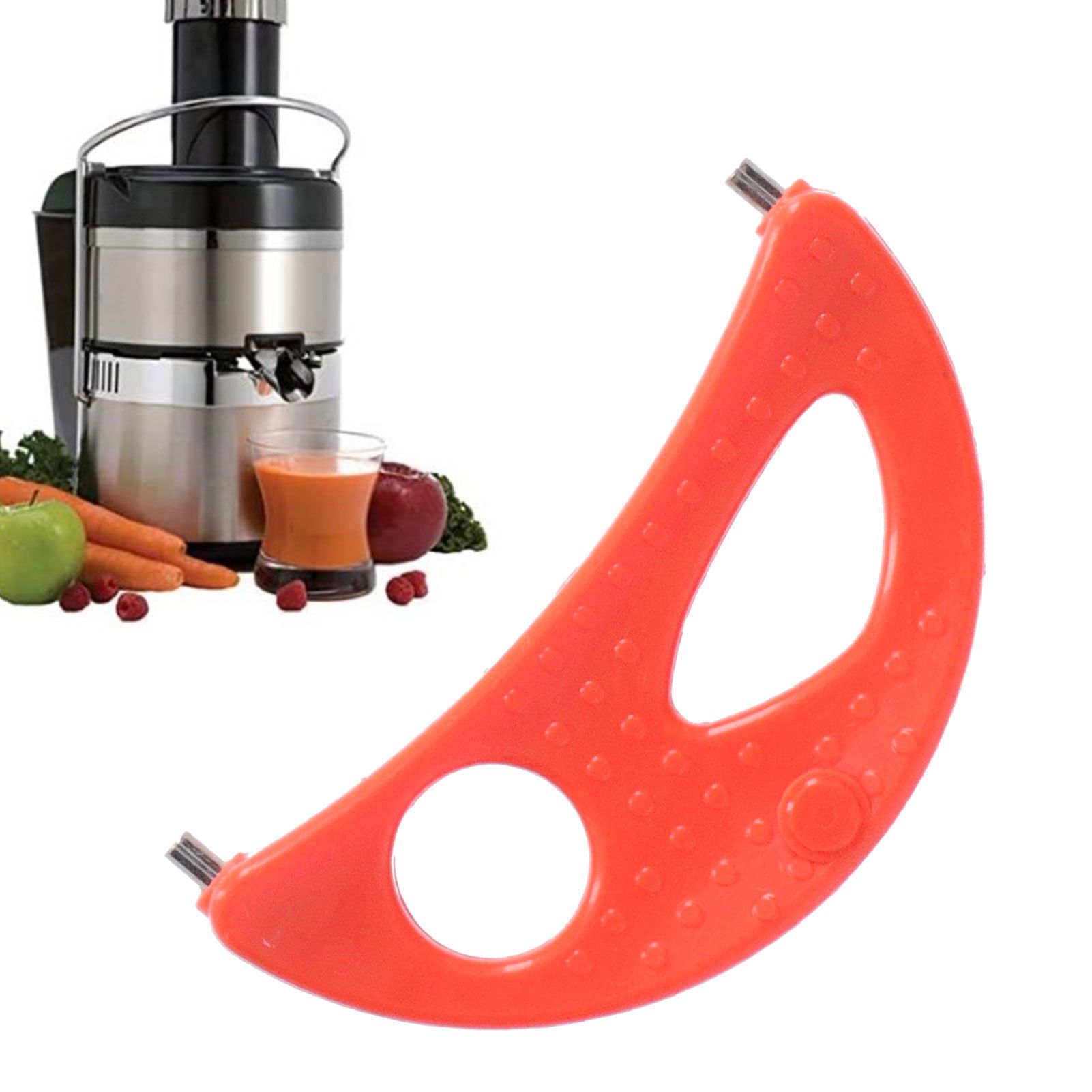 Crescent Tool for Jack Lalanne Power Series Delux PRO Classic Juicer view 11