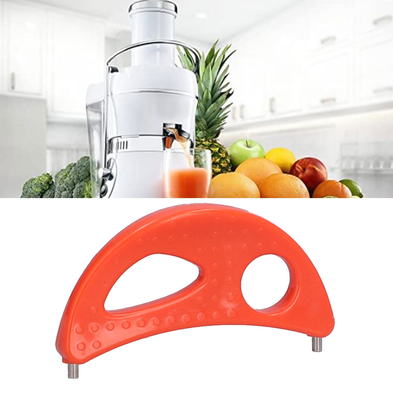 Crescent Tool for Jack Lalanne Power Series Delux PRO Classic Juicer view 12
