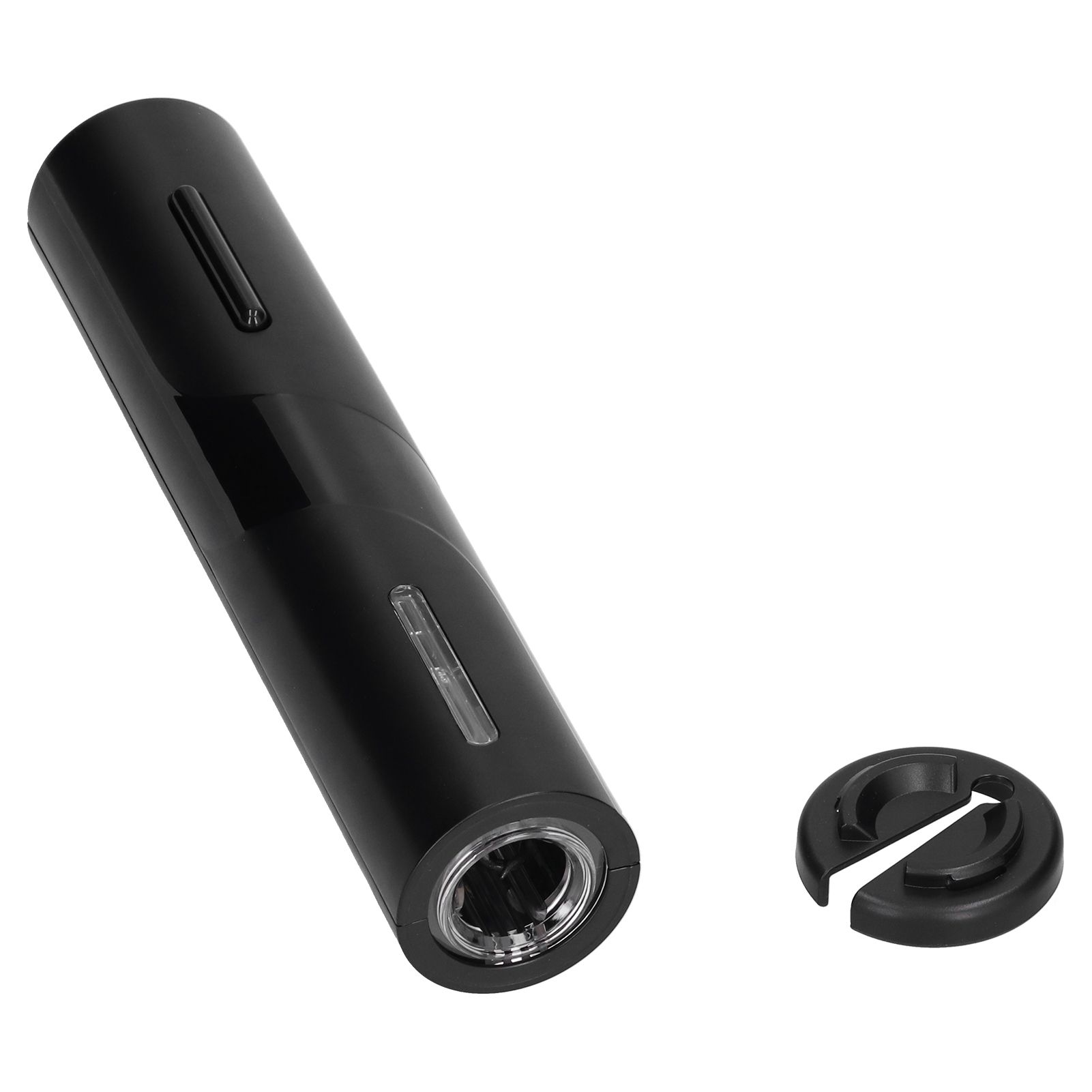 Electric Wine Opener ABS Material 25W Battery Powered Wine Opener for Home view 4