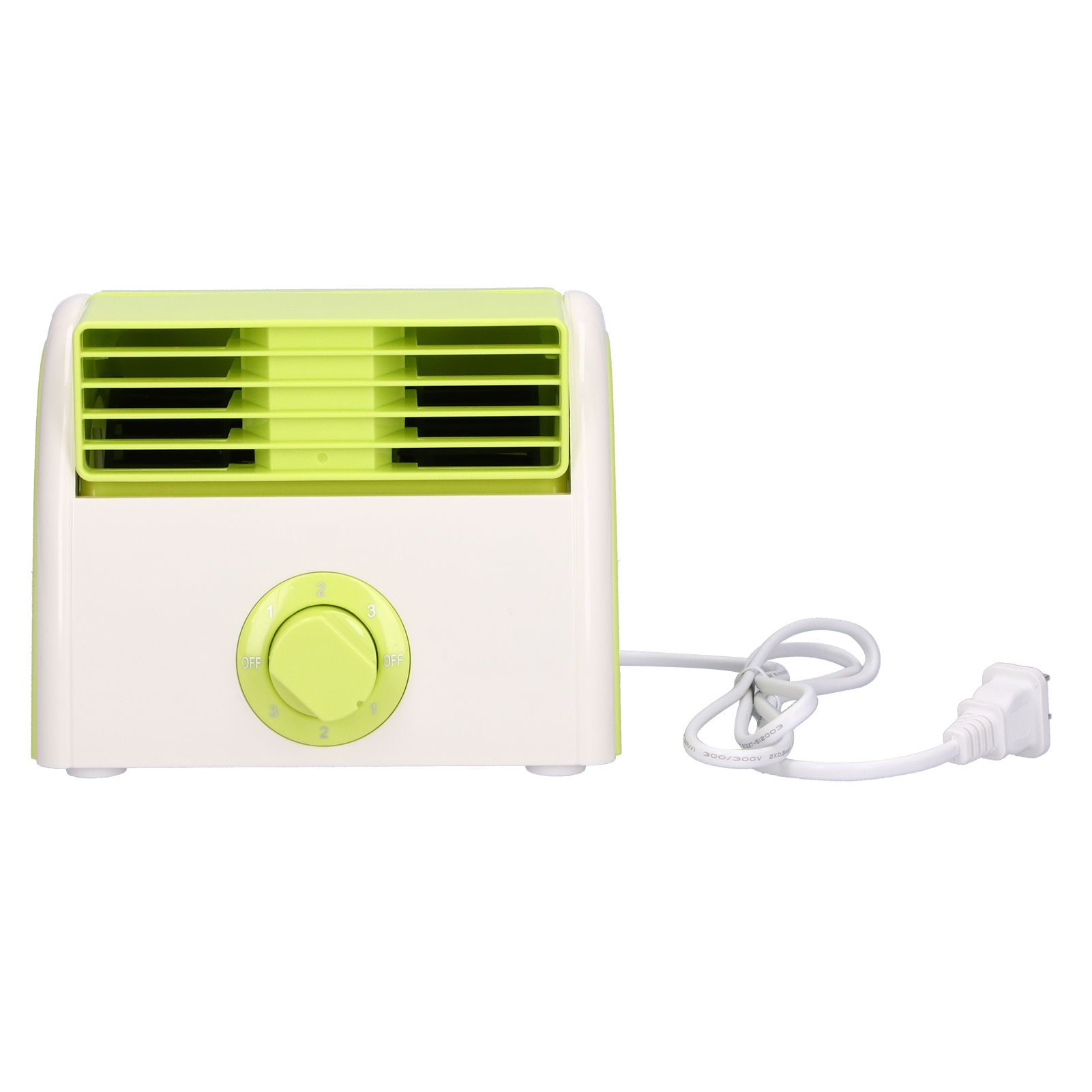 Electric Fan 3 Speed Adjustable Strong Wind Portable Mini Electric Fan for view 9