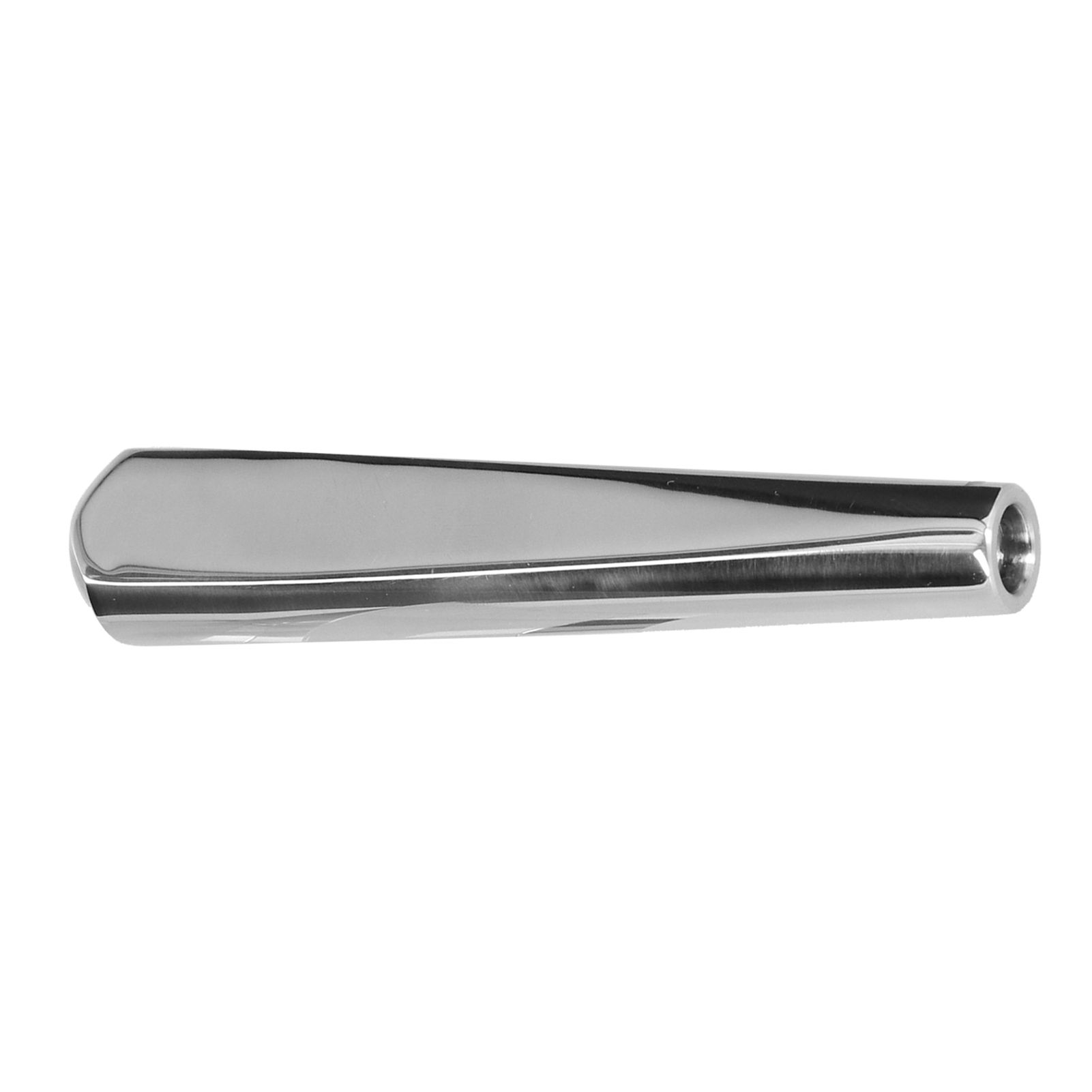 3/8 Faucet Handle Stainless Steel Beer Tap Handle Replacement Beer Keg Accessory view 4