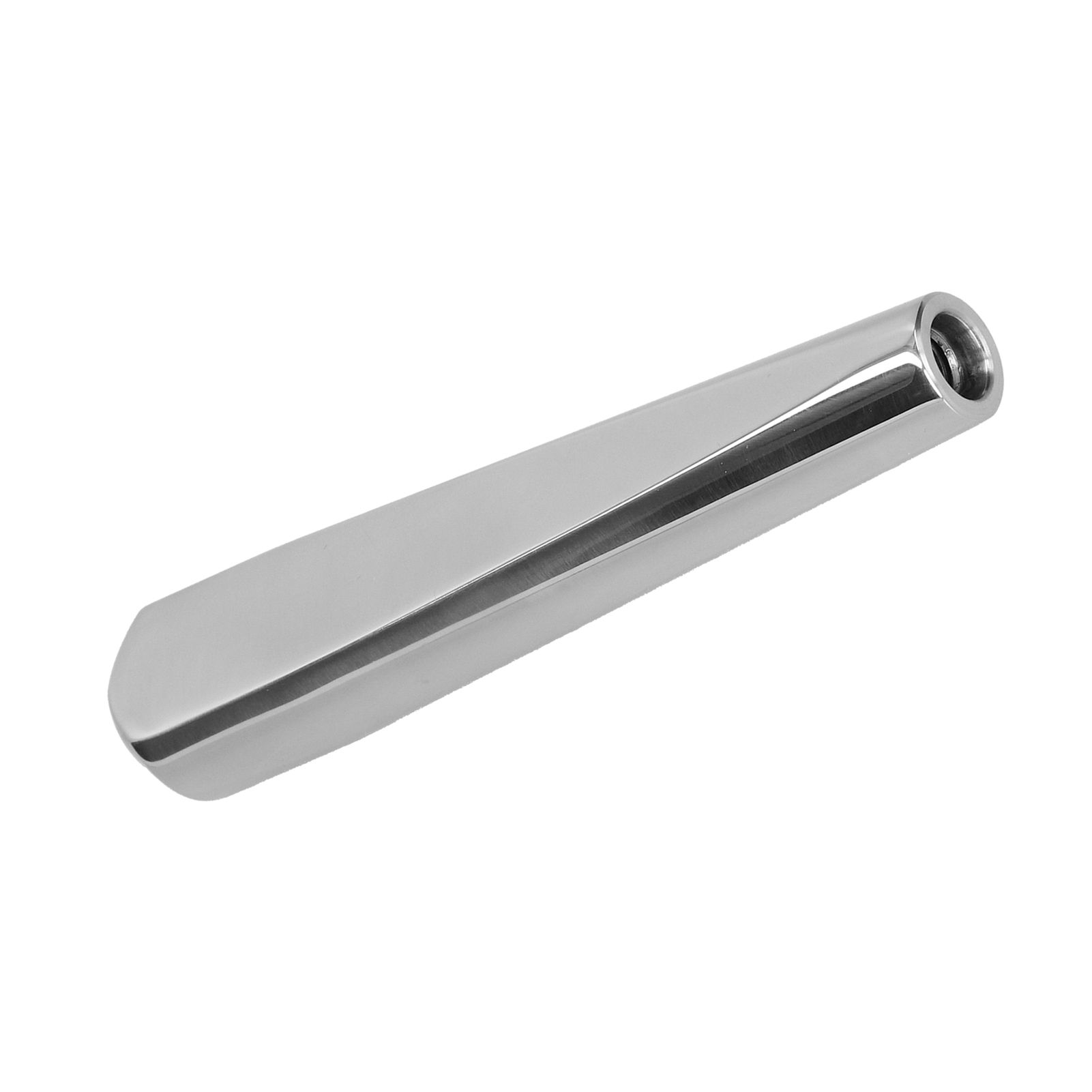 3/8 Faucet Handle Stainless Steel Beer Tap Handle Replacement Beer Keg Accessory view 7