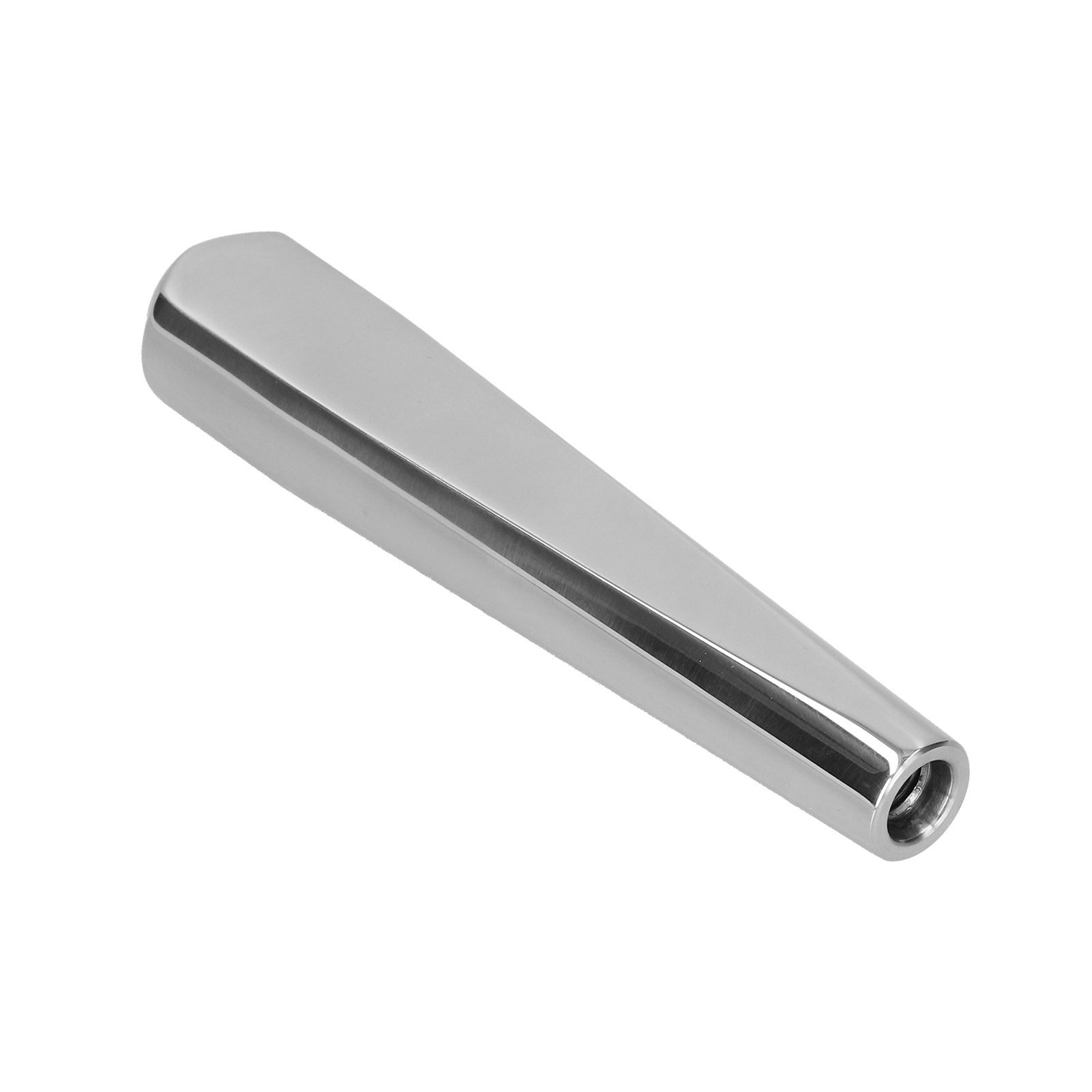 3/8 Faucet Handle Stainless Steel Beer Tap Handle Replacement Beer Keg Accessory view 9