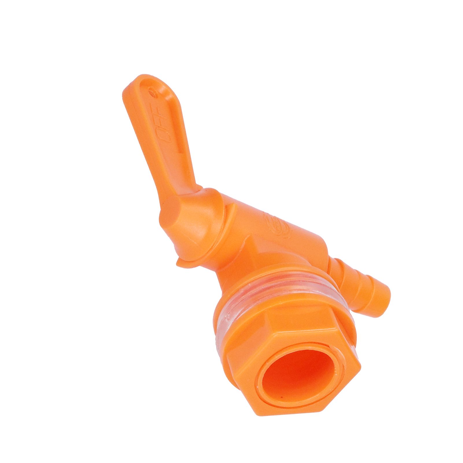 Beer Brewing Keg Spout Tap Homebrew Carbonated Drink Fermentation Bucket view 9