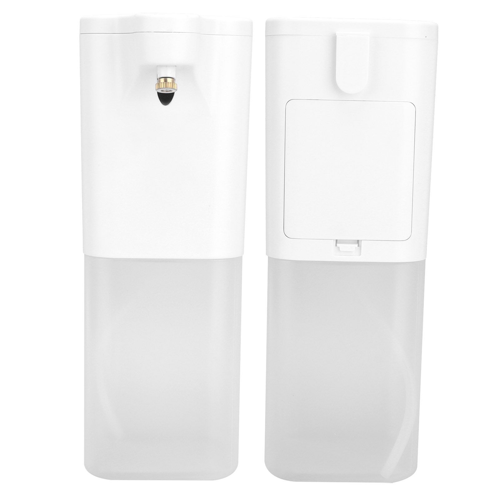 Automatic Soap Dispenser WallMounted Touchless Soap Dispenser for Bathroom view 5