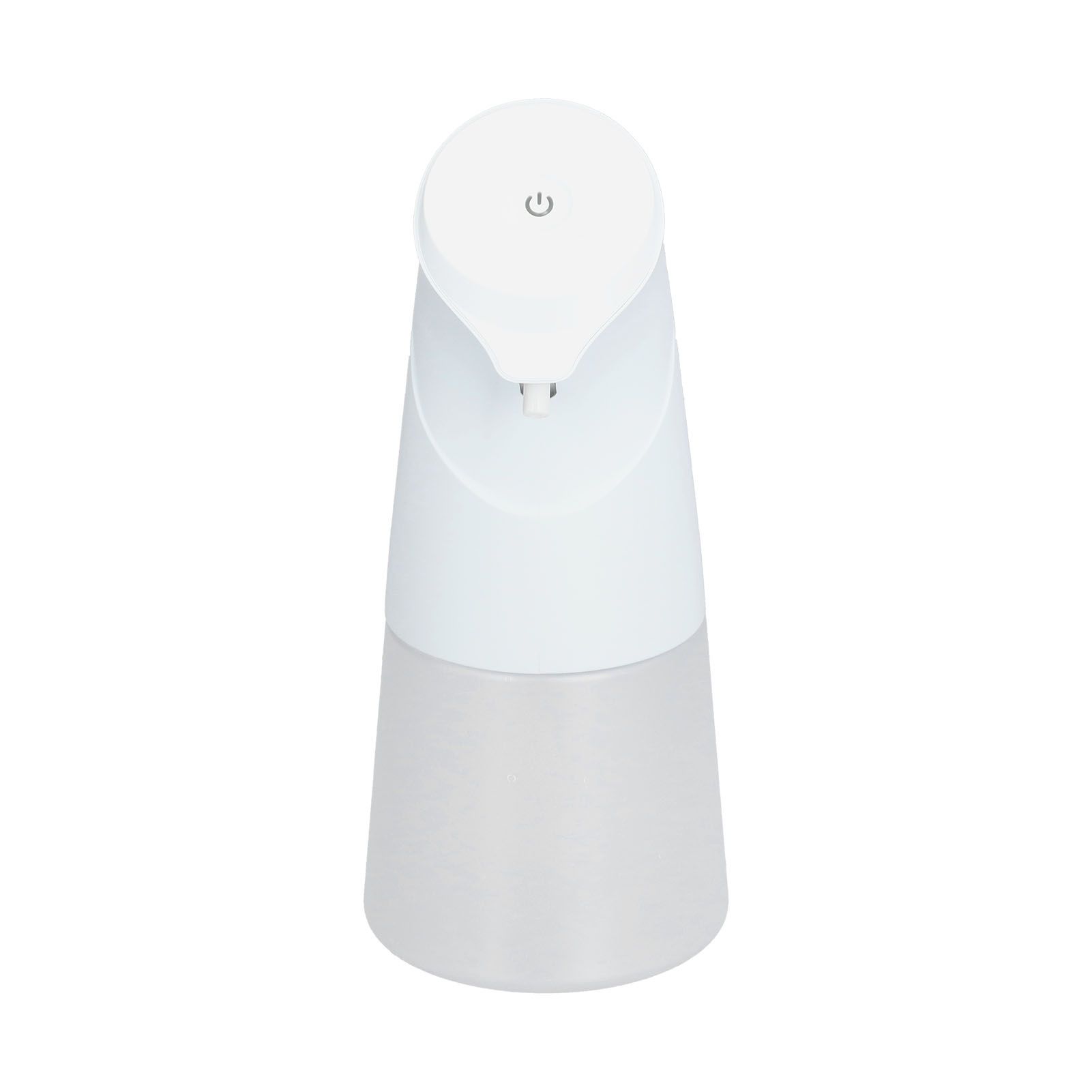 Automatic Soap Dispenser Tabletop 450ml AutoInduction Liquid Soap Dispensing view 5