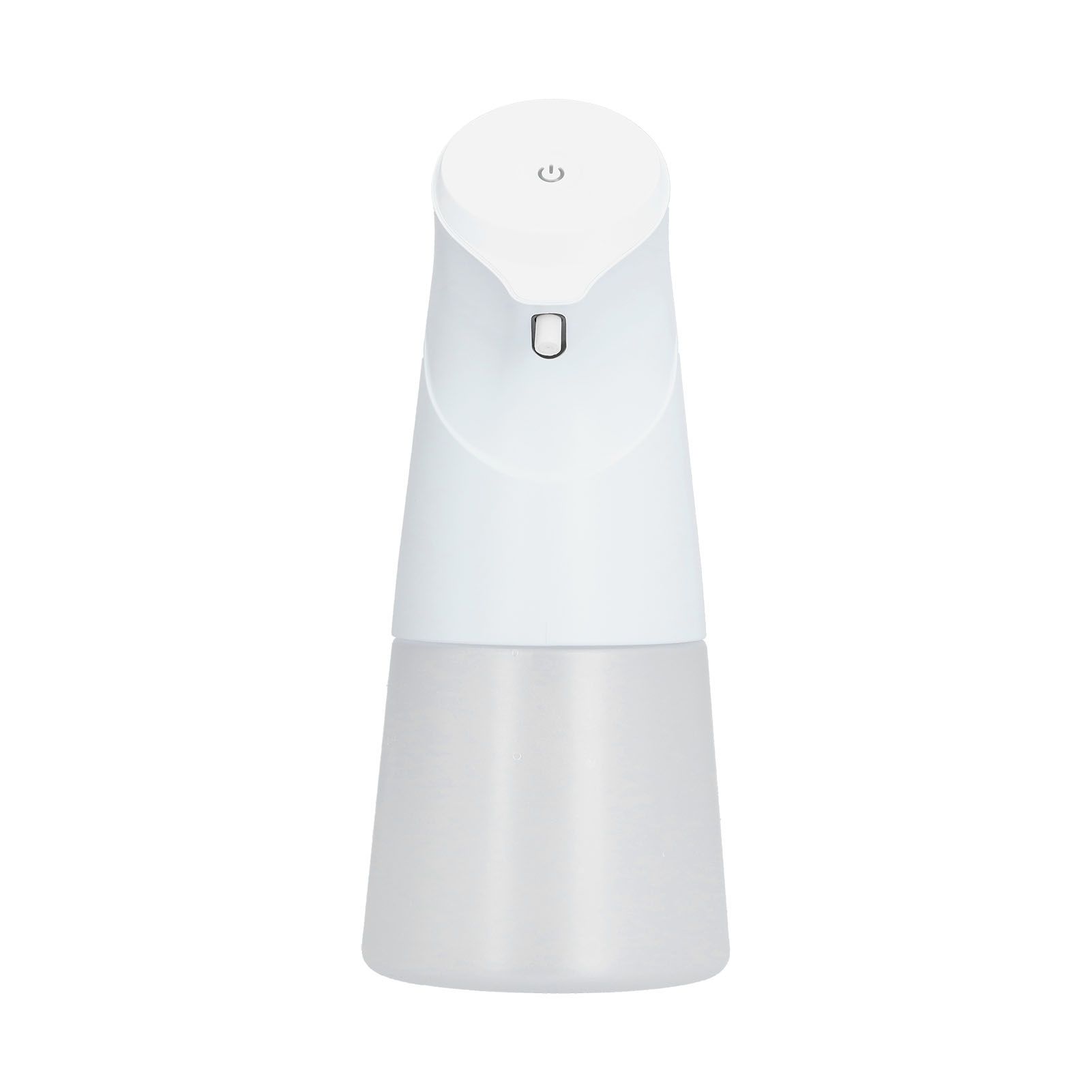 Automatic Soap Dispenser Tabletop 450ml AutoInduction Liquid Soap Dispensing view 2