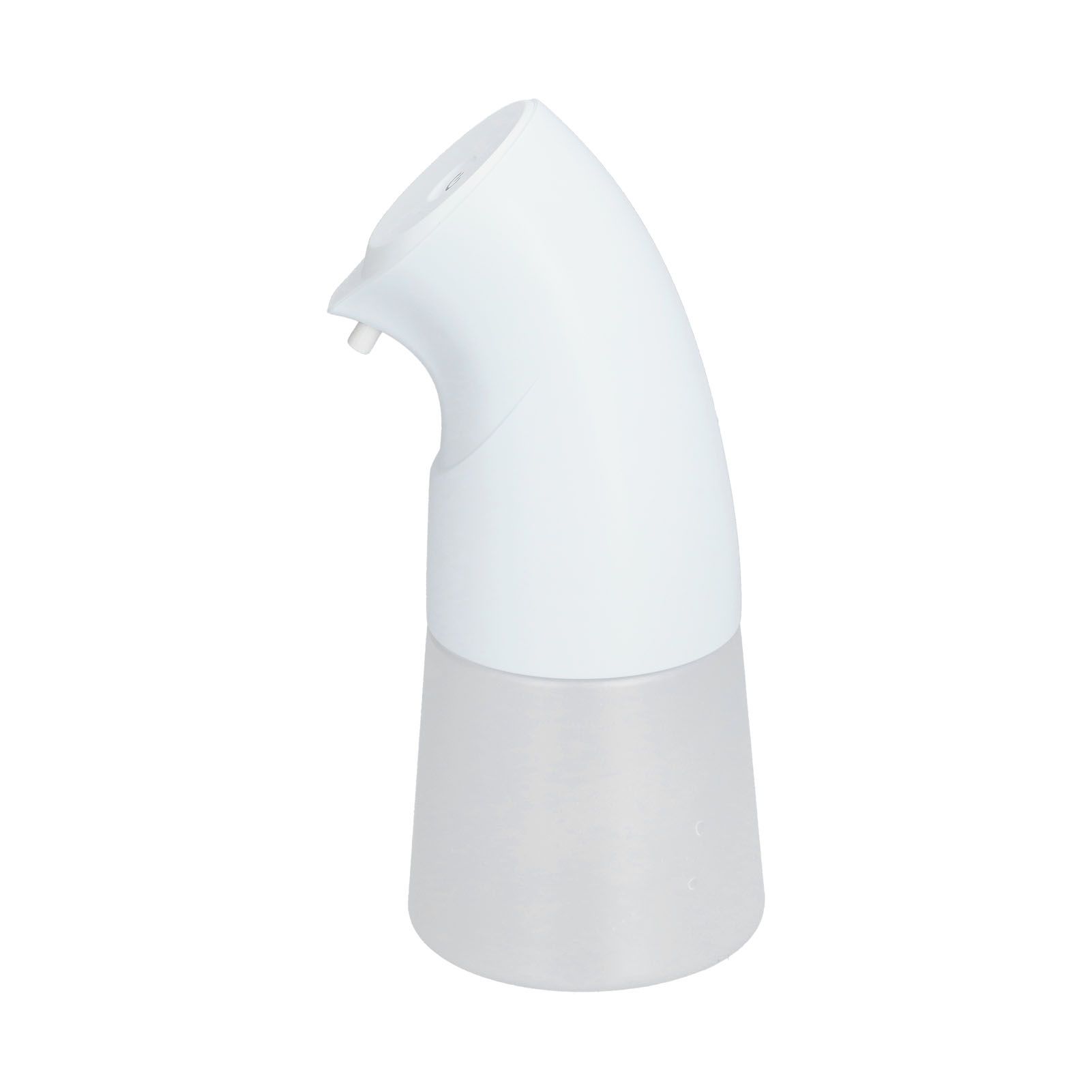 Automatic Soap Dispenser Tabletop 450ml AutoInduction Liquid Soap Dispensing view 7