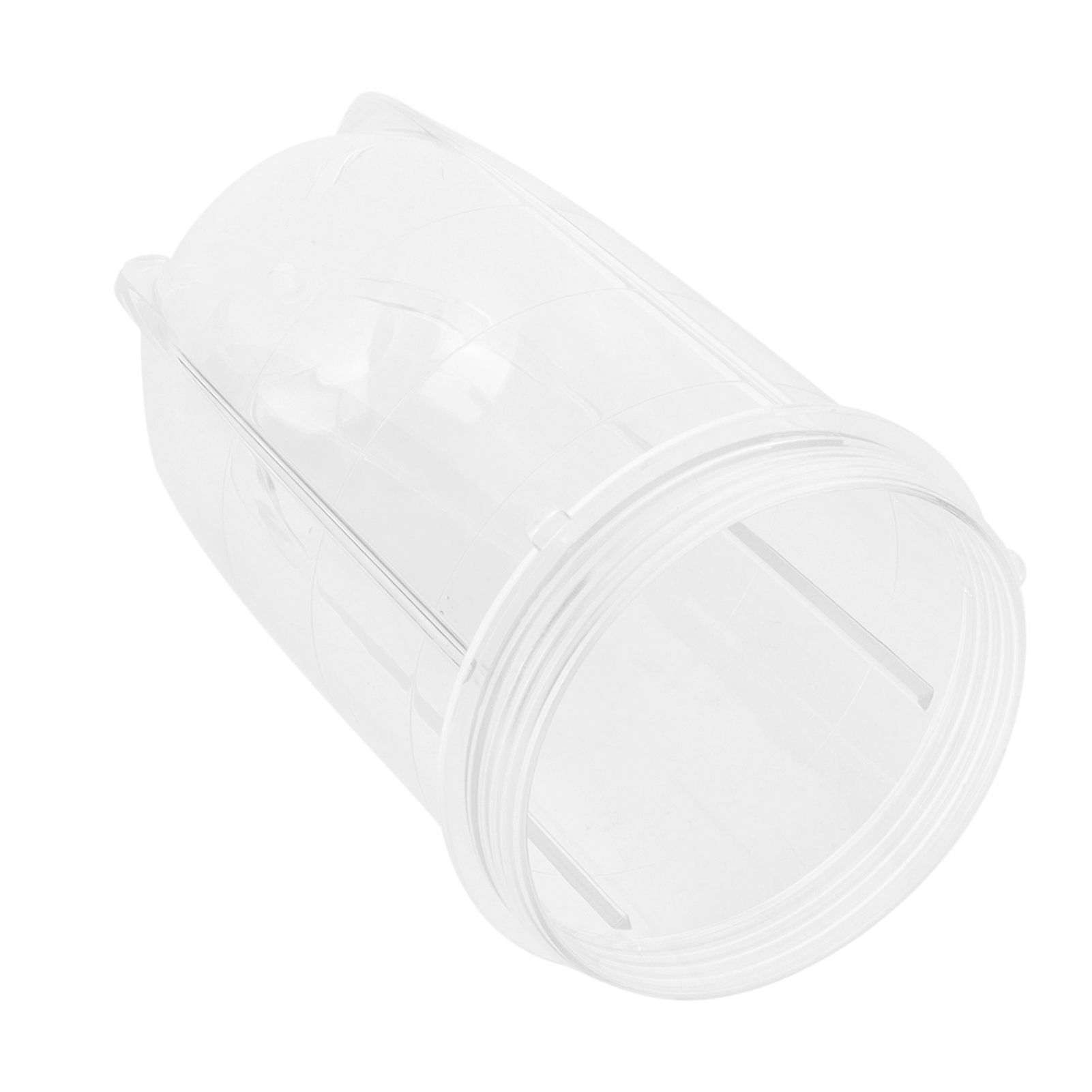 16Oz Tall Jar Cup Blender Cup Container Replacement Fit for MB-1001 250W Juicer view 6