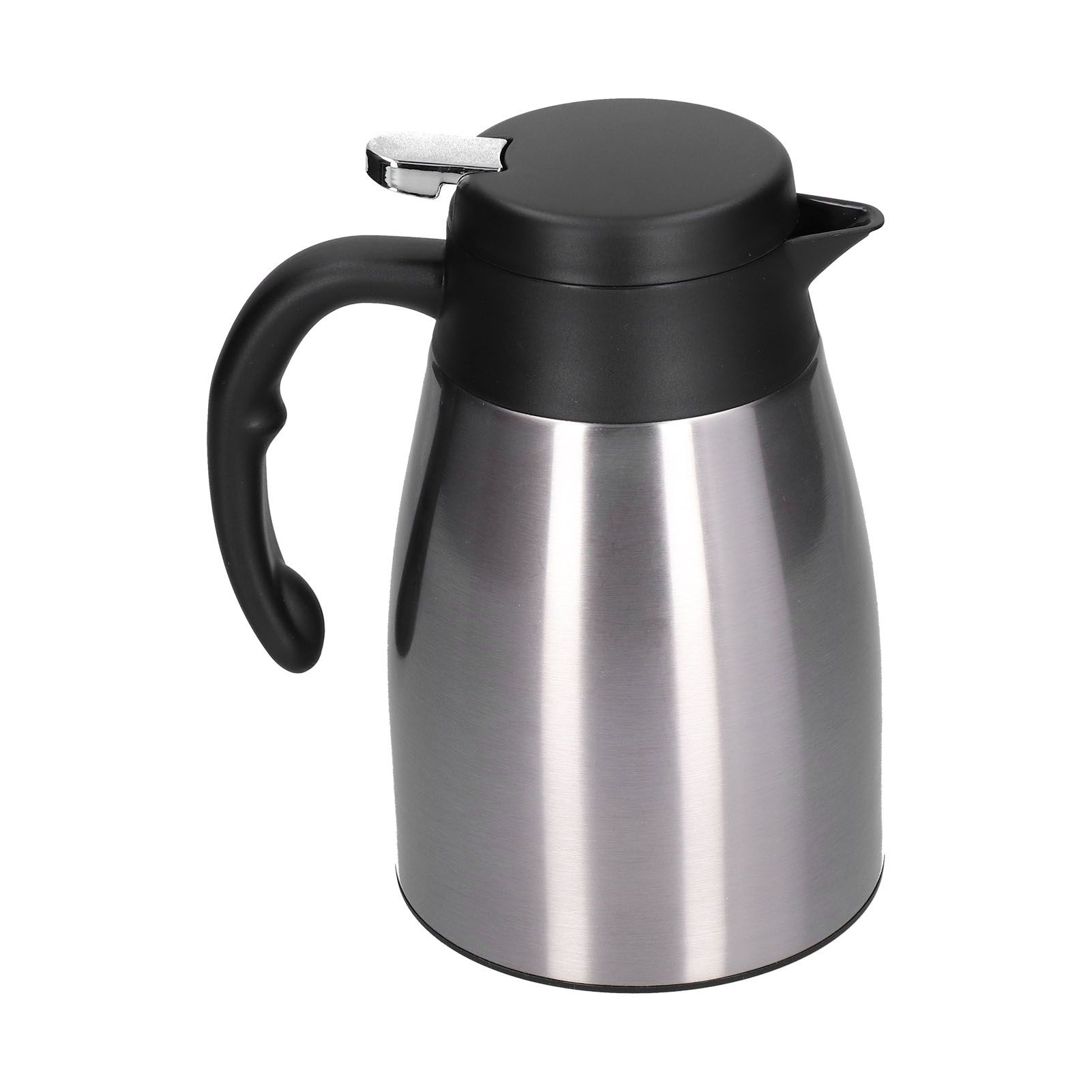 24V 1200ml Car Water Heater Pot with Base Portable Stainless Steel Electric view 9