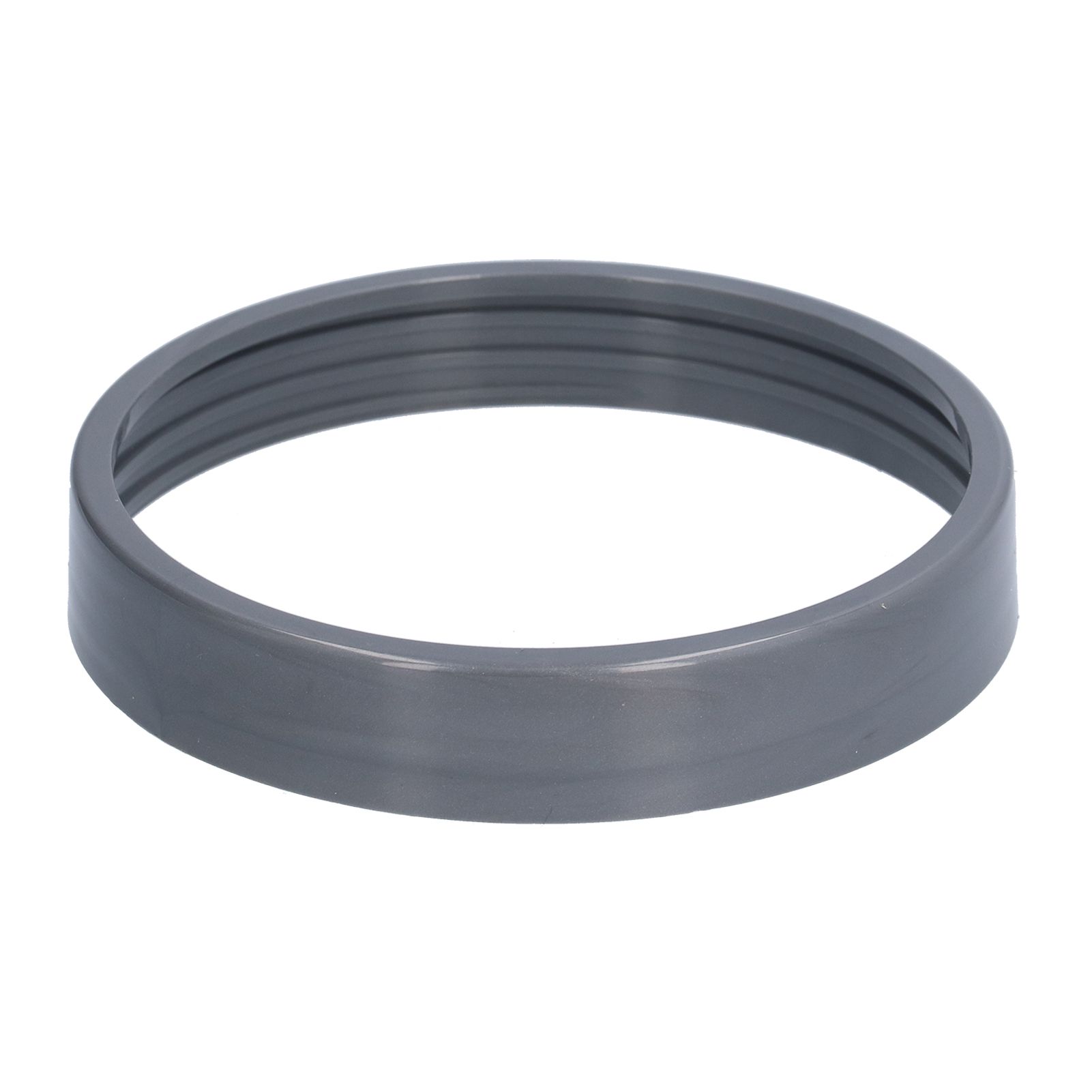 Juicer ScrewOff Lip Ring Replacement Parts Accessory for 600W/900W Blender Gray view 2