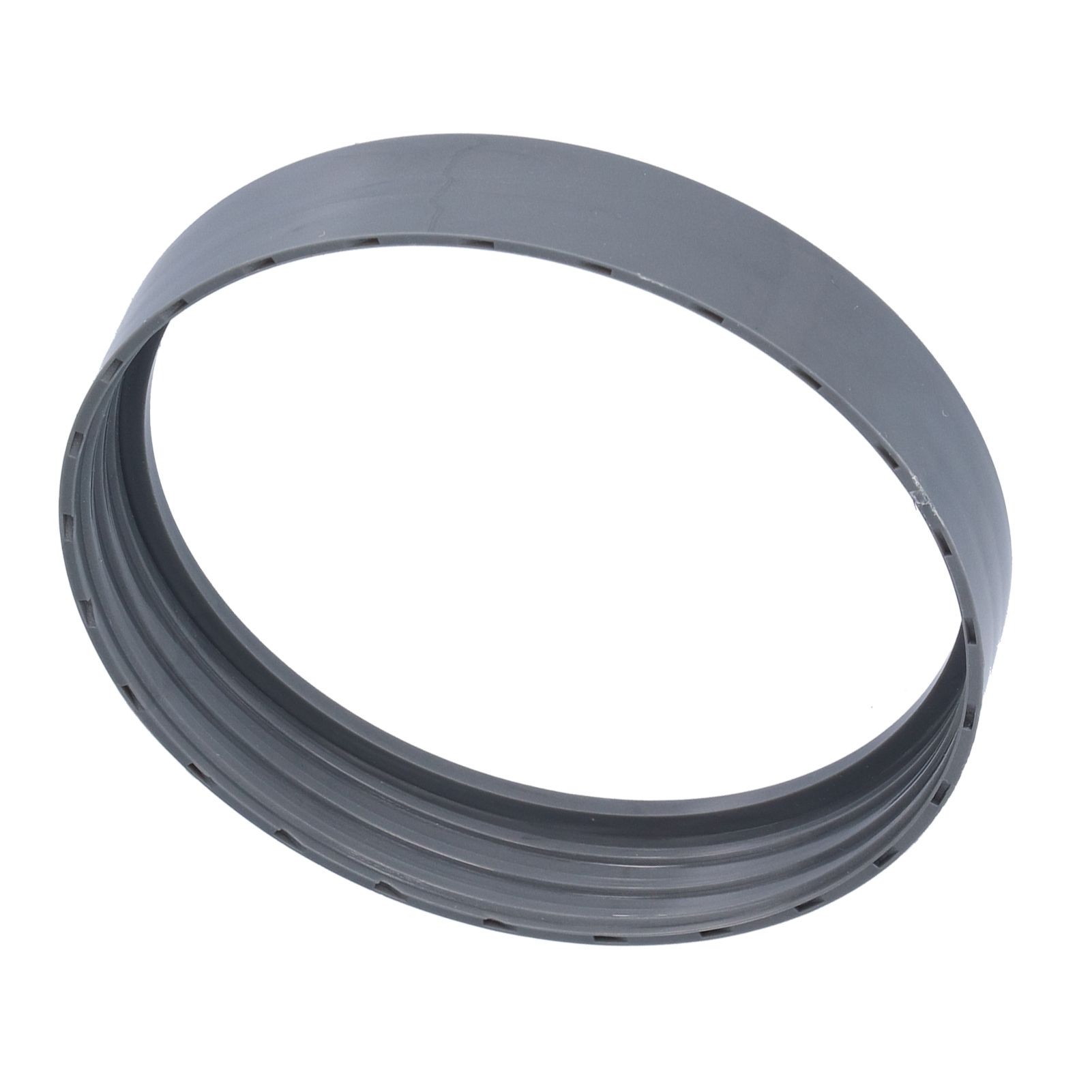 Juicer ScrewOff Lip Ring Replacement Parts Accessory for 600W/900W Blender Gray view 7