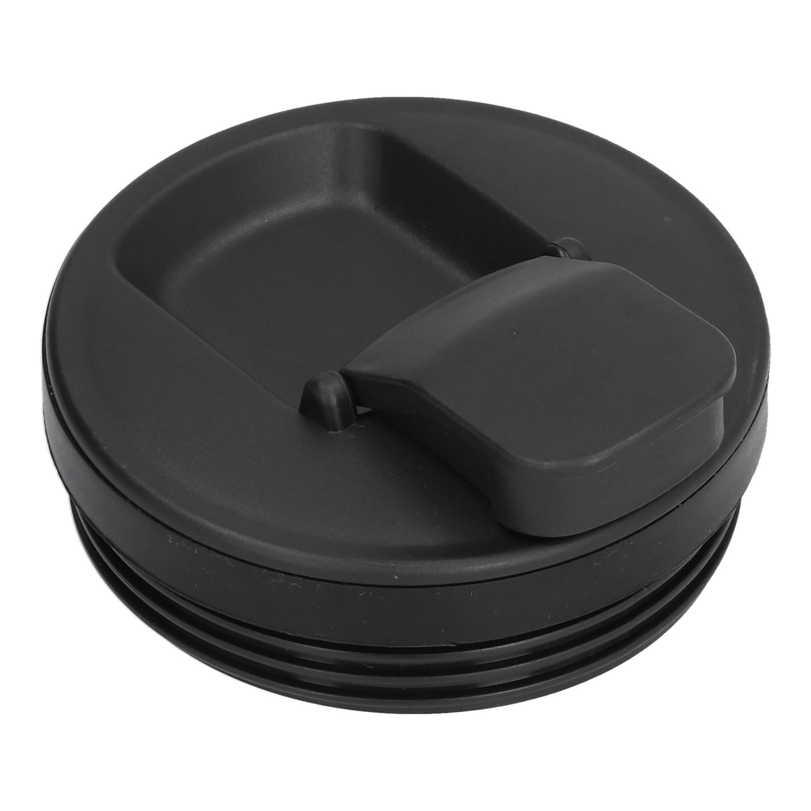 Juicer Cup Flip Cover Lid Replacement Blender Accessory for NUTRI NINJA 32OZ view 6