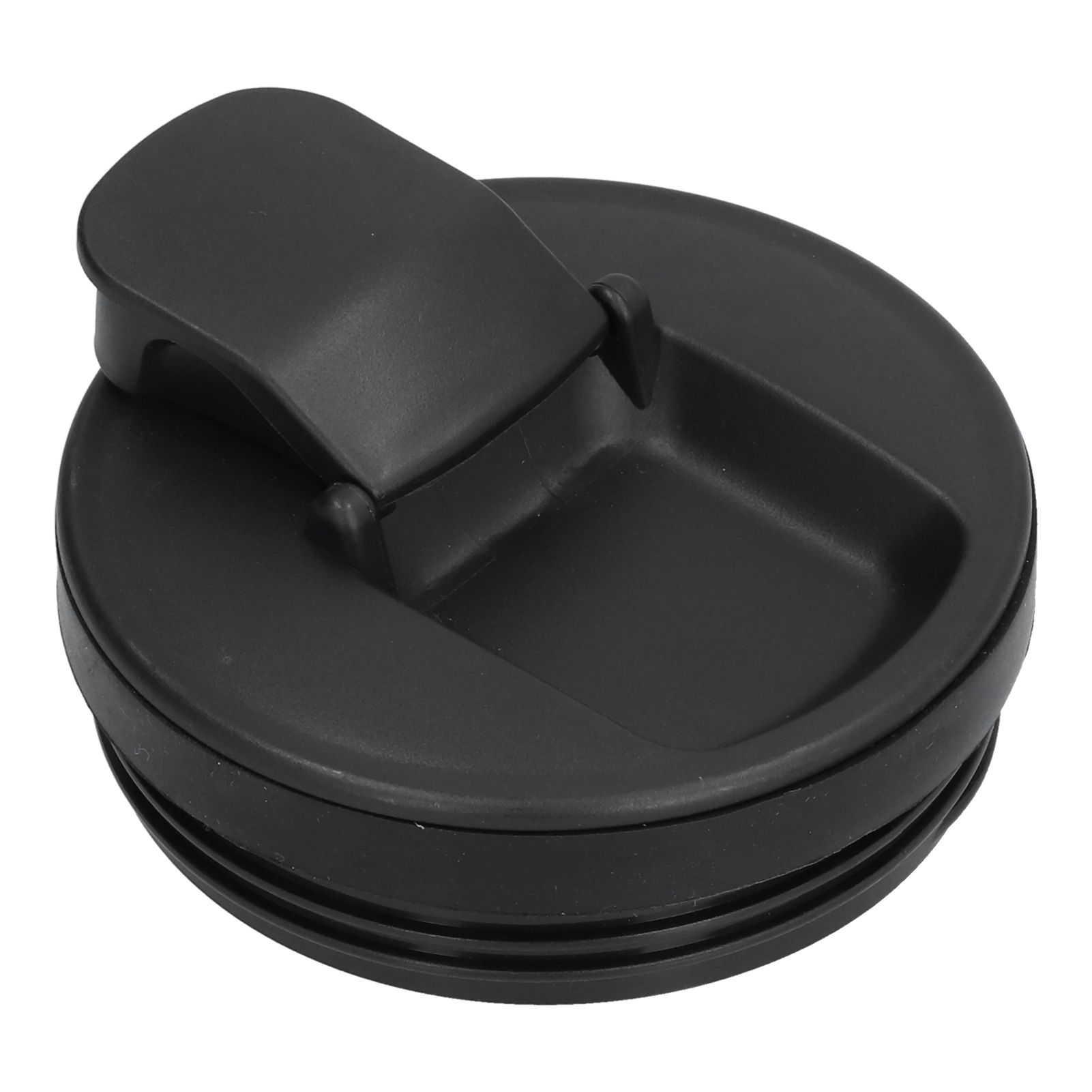 Juicer Cup Flip Cover Lid Replacement Blender Accessory for NUTRI NINJA 32OZ view 7