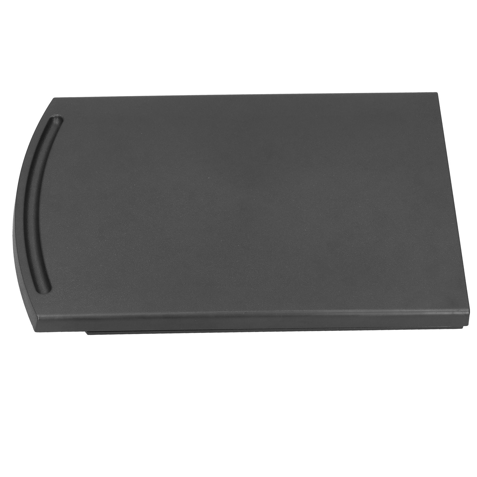 Sliding Coffee Maker Tray Mat Countertop Coffee Machine Appliance Moving view 10
