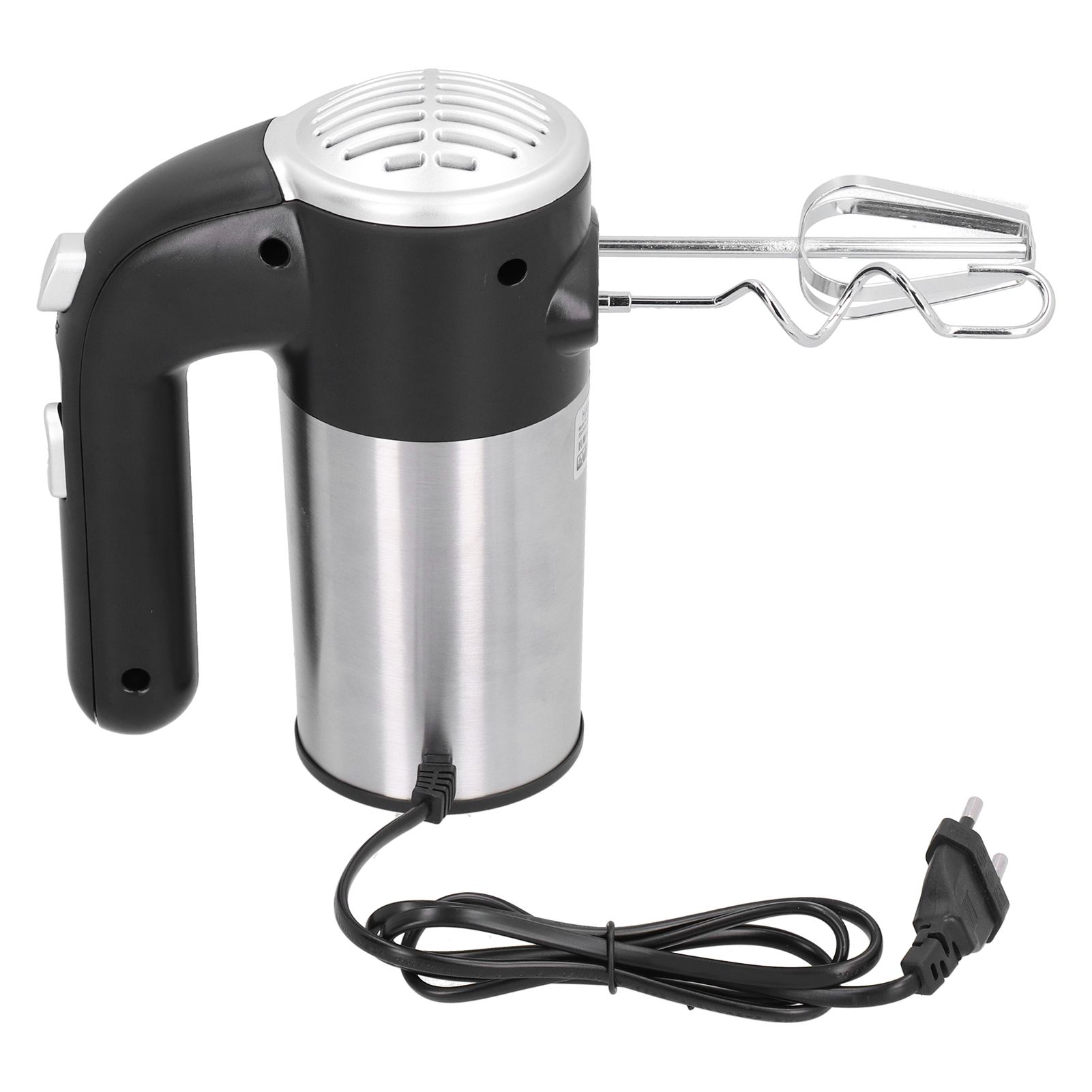Mini Blender 150W Electric 5 Speeds Adjustable Household Handheld Egg Beater view 3