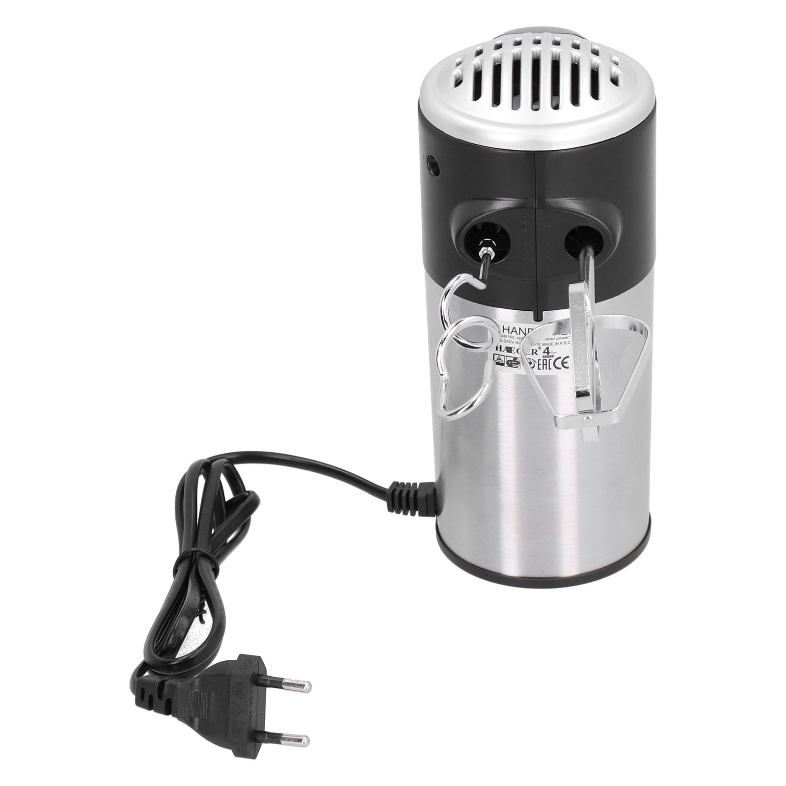 Mini Blender 150W Electric 5 Speeds Adjustable Household Handheld Egg Beater view 4