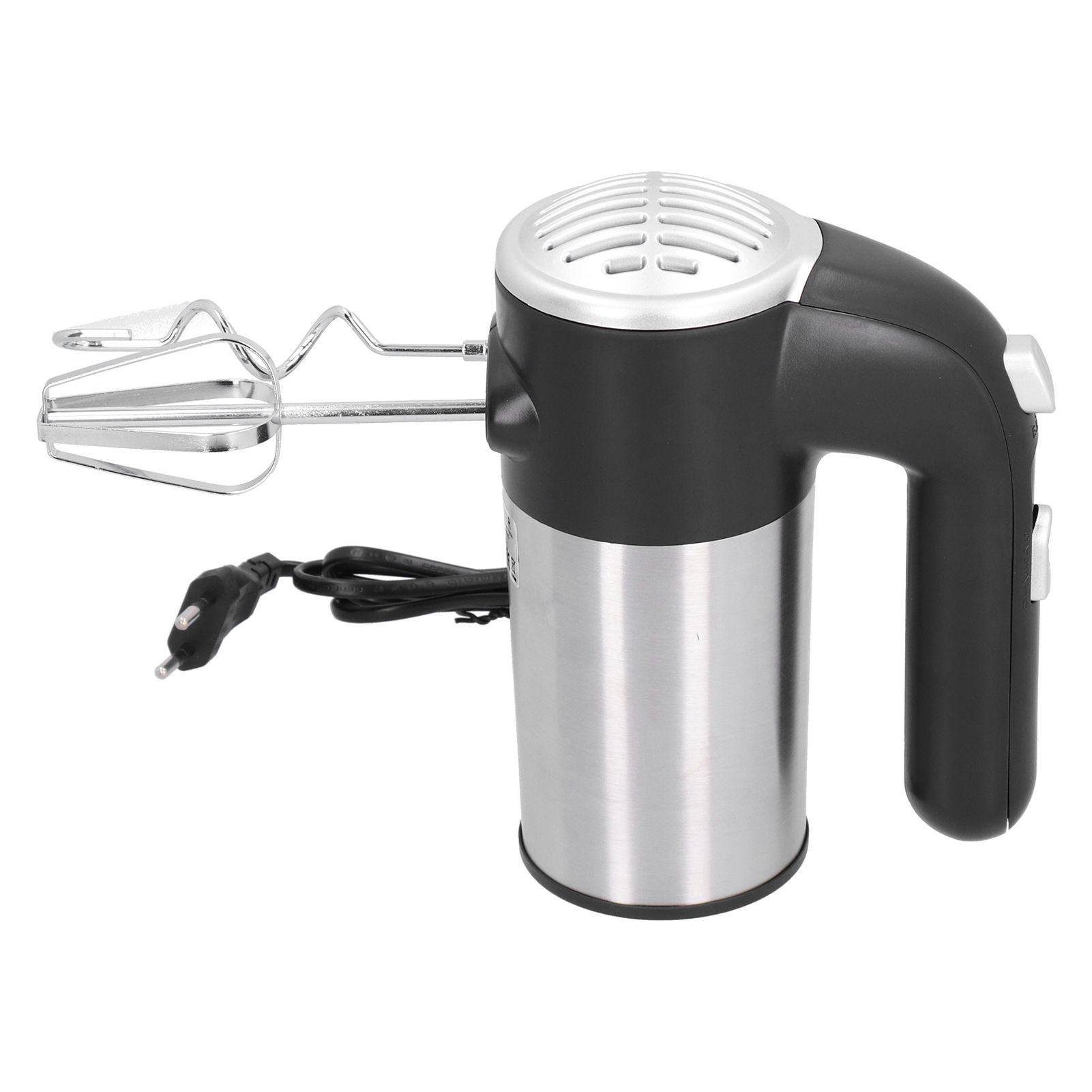Mini Blender 150W Electric 5 Speeds Adjustable Household Handheld Egg Beater view 6