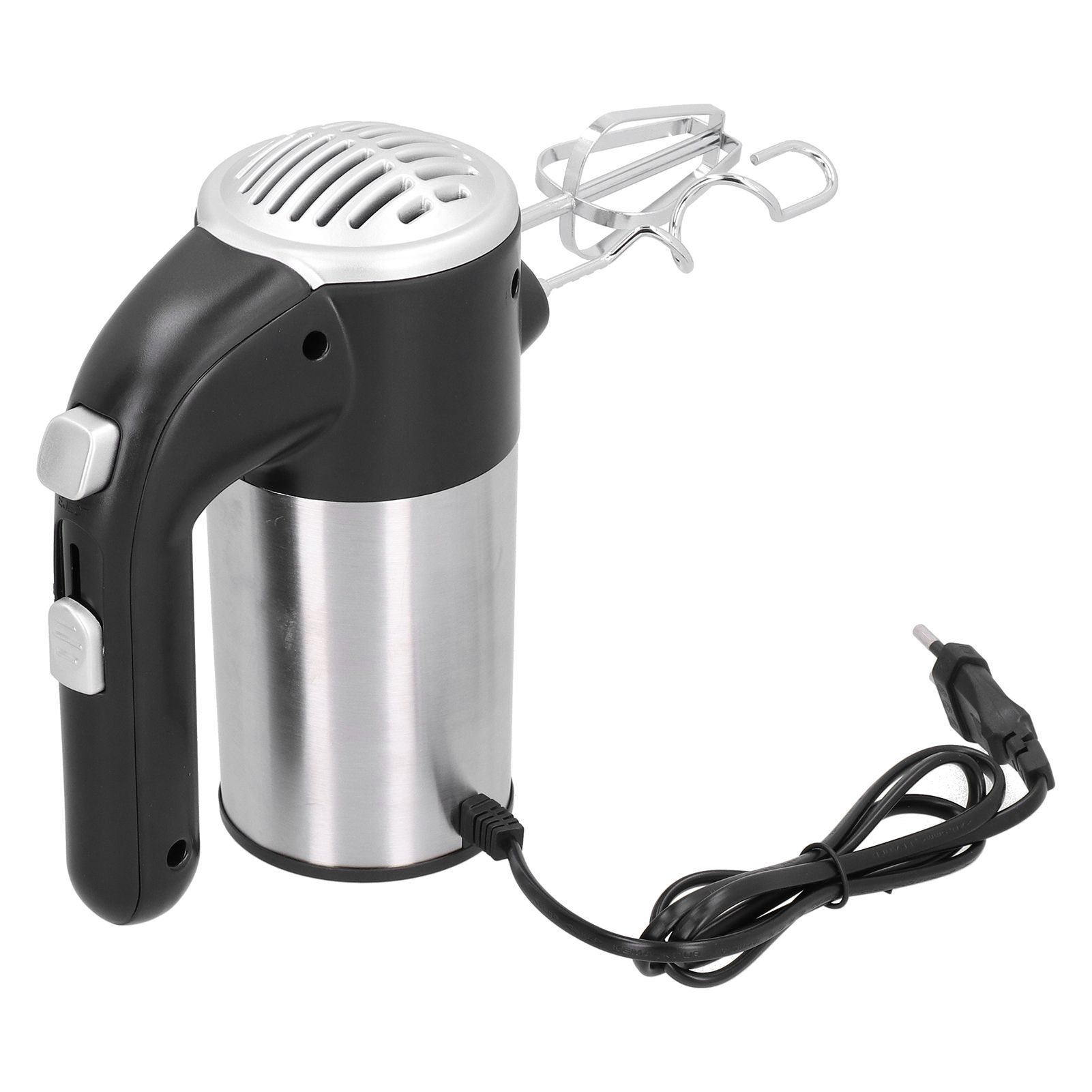 Mini Blender 150W Electric 5 Speeds Adjustable Household Handheld Egg Beater view 7
