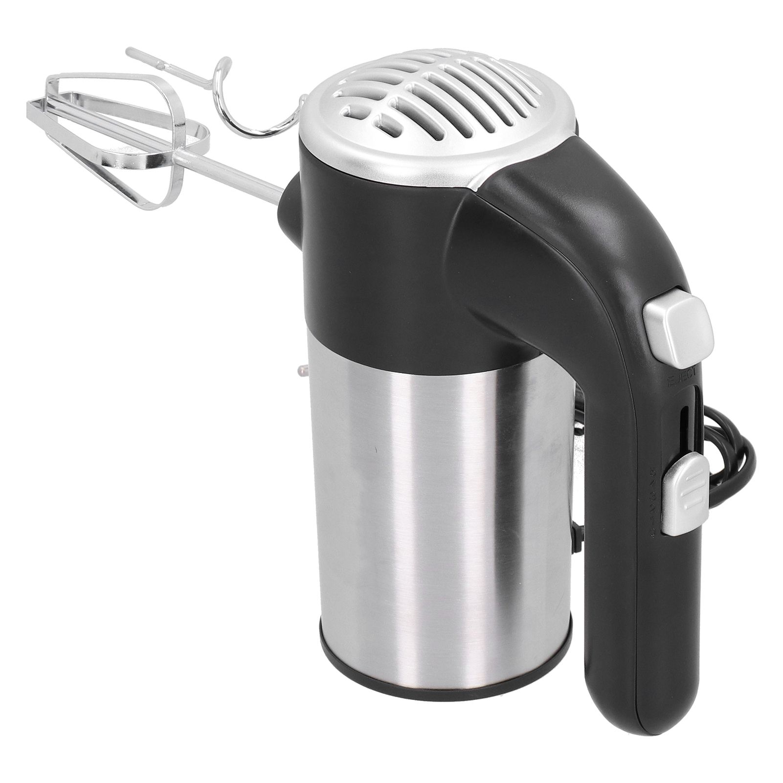 Mini Blender 150W Electric 5 Speeds Adjustable Household Handheld Egg Beater view 8