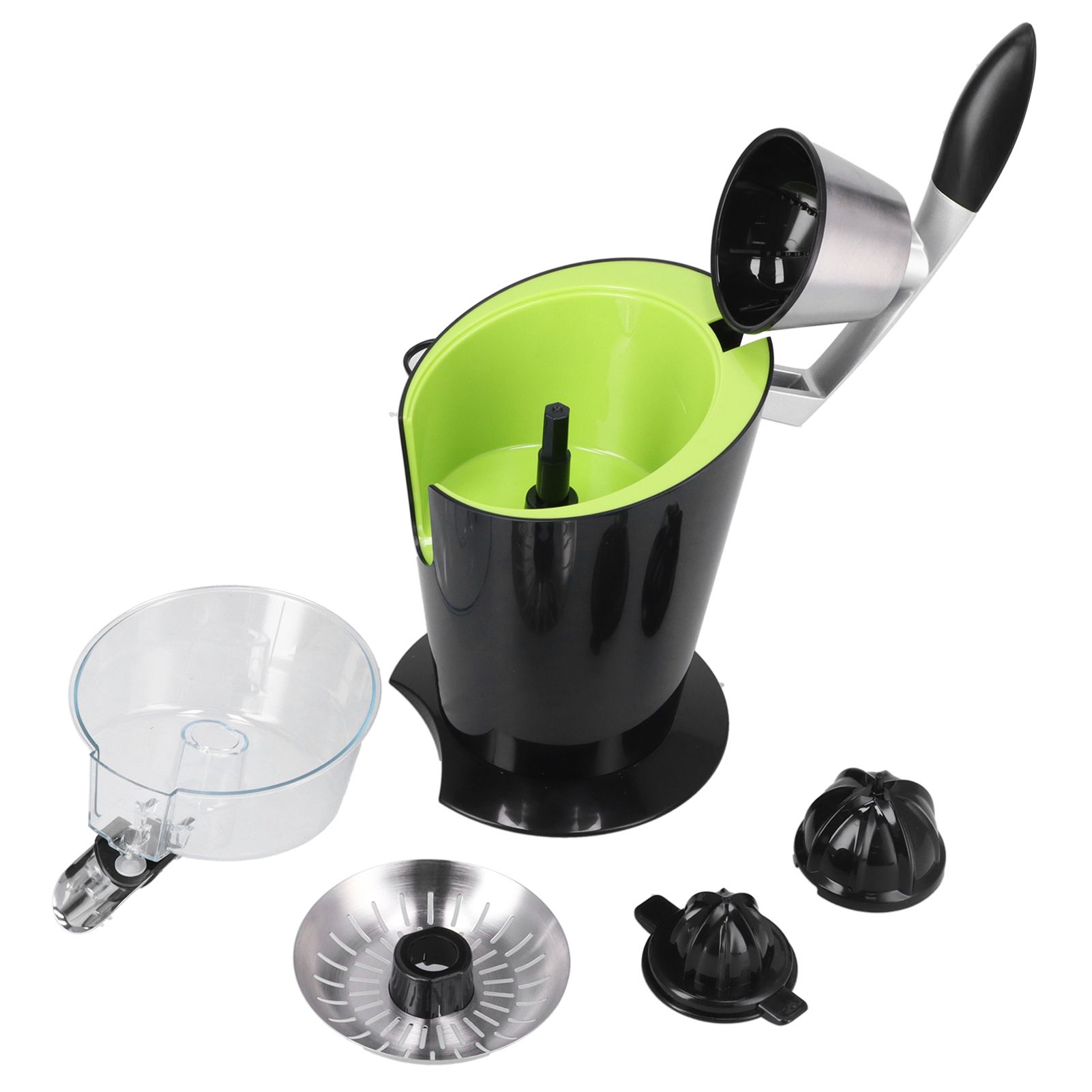 Multifunctional Lemon Juicer Household Orange Squeezer for Home Kitchen view 2