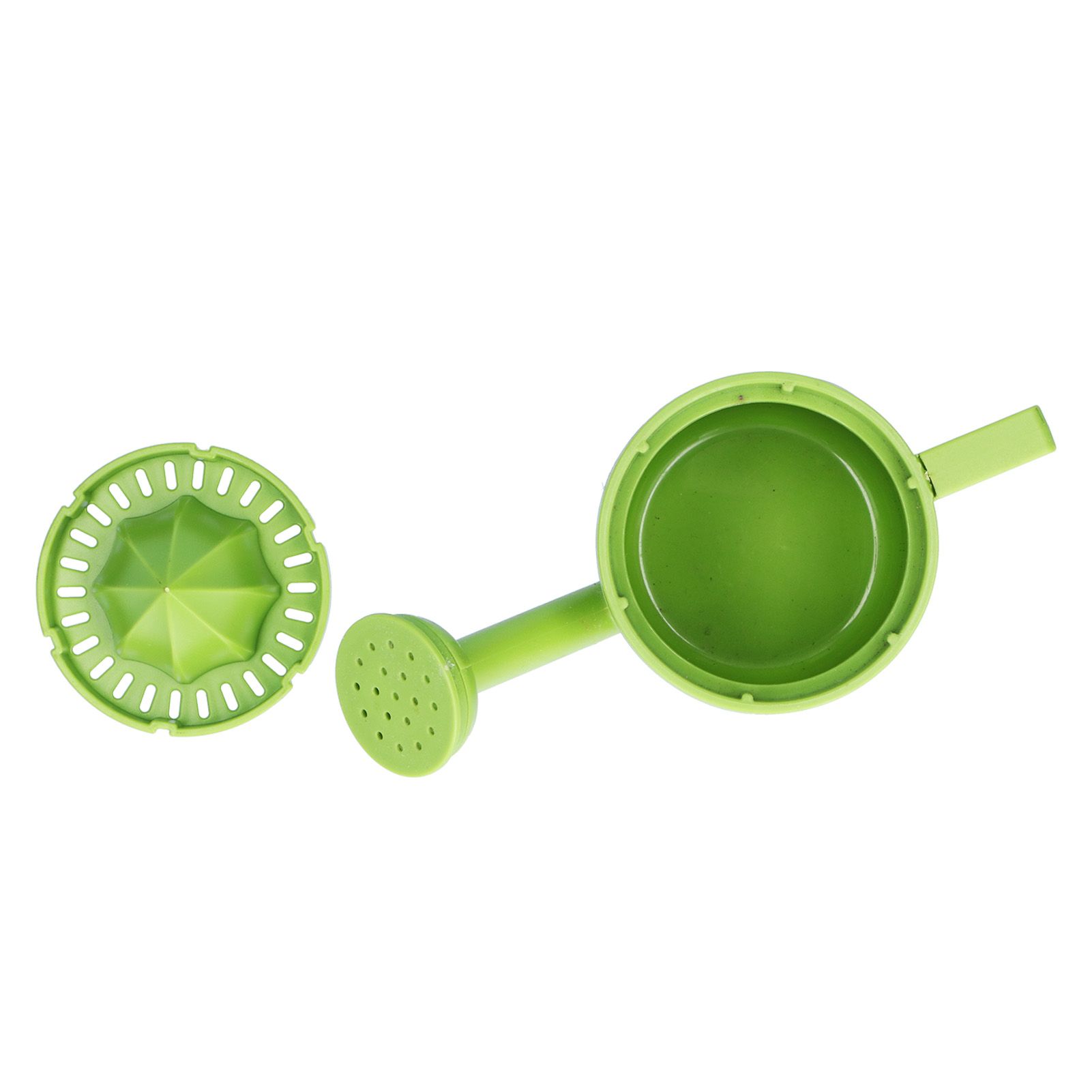 Manual Fruit Juicer ABS Mini Innovative Hand Press Squeezer for Citrus Lemon view 9