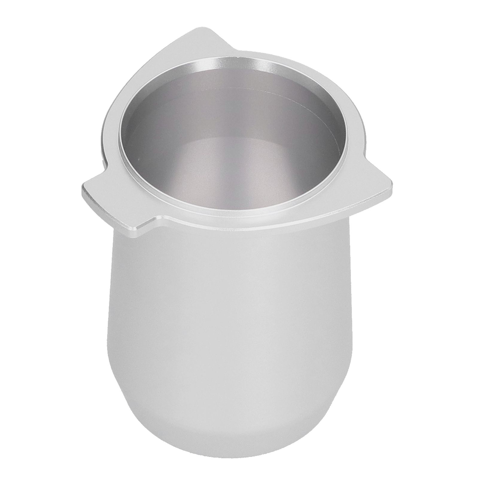 Dosing Cup Aluminium Alloy Coffee Dosing Cup Powder Feeder Part for Breville 8 view 5