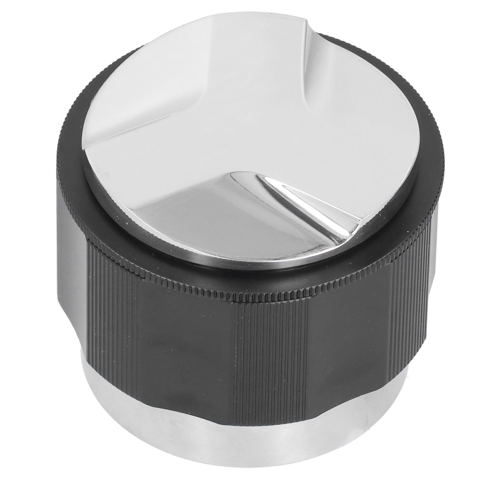 53mm Coffee Tamper 3 Angled Slopes Double Headed Base Adjustable Coffee Powder view 4