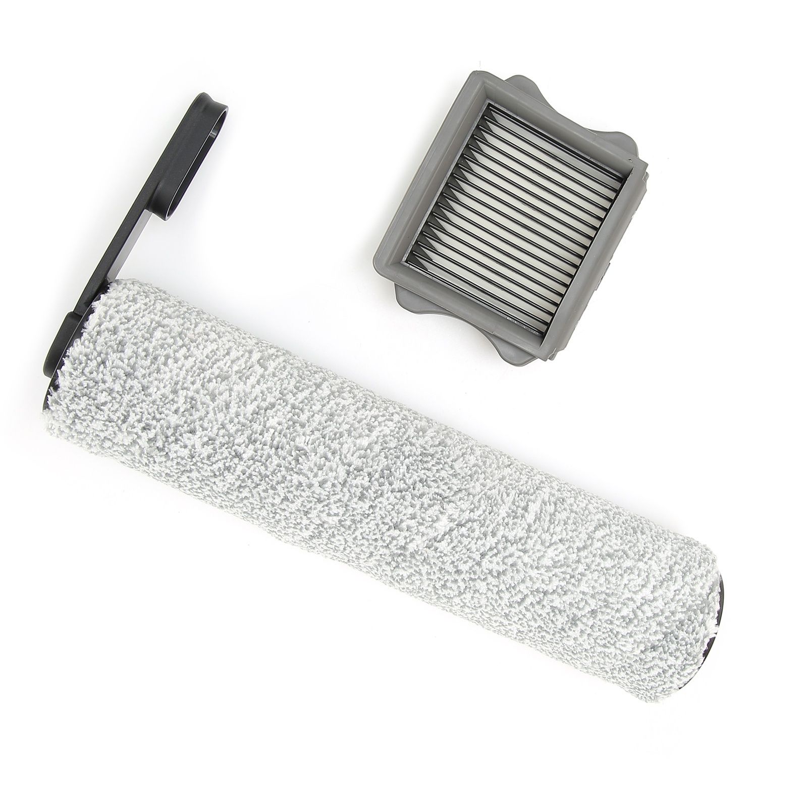 Main Brush Roller Brush Filter Set Replacement for Tineco 2.0 LED/LCD Sweeper view 4