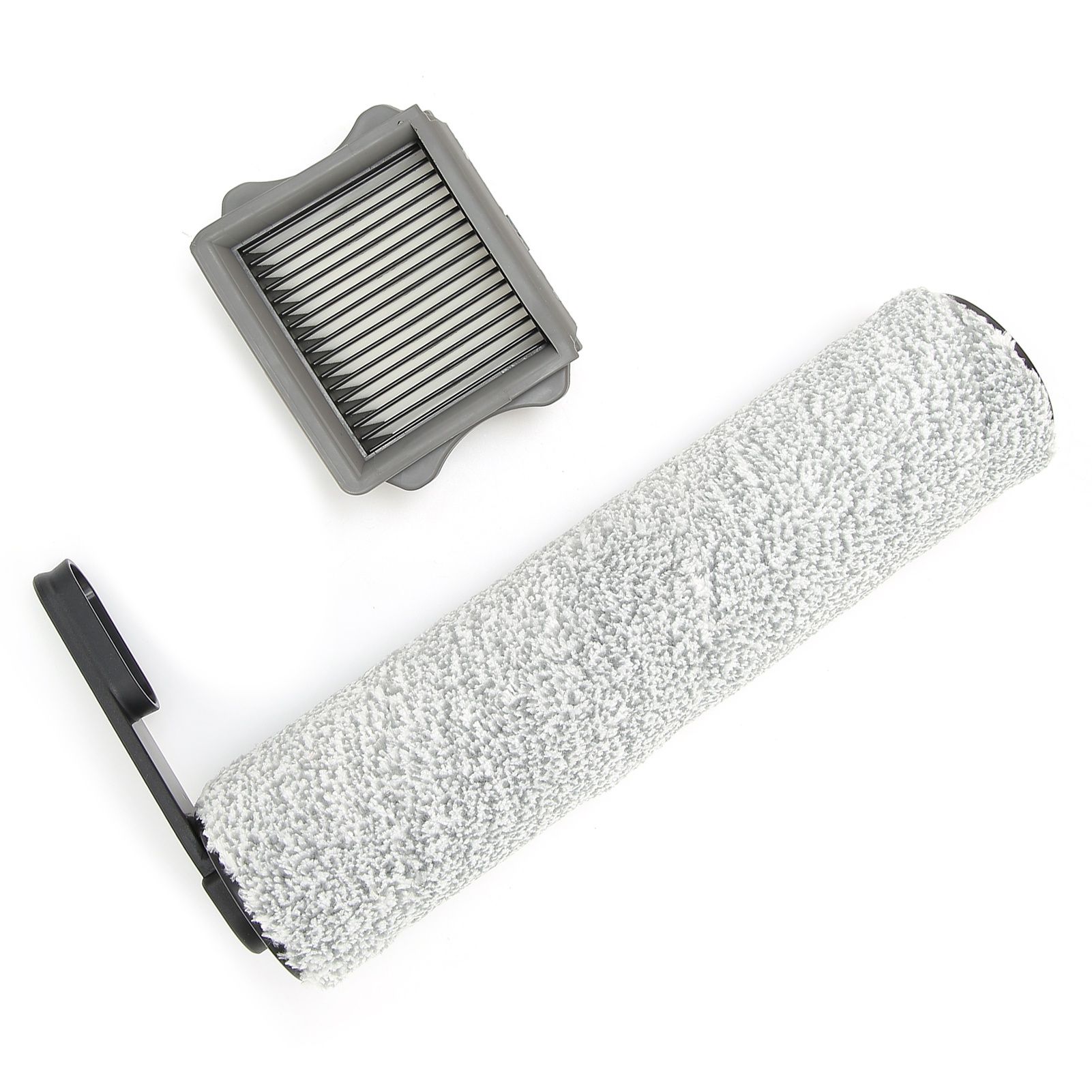 Main Brush Roller Brush Filter Set Replacement for Tineco 2.0 LED/LCD Sweeper view 5