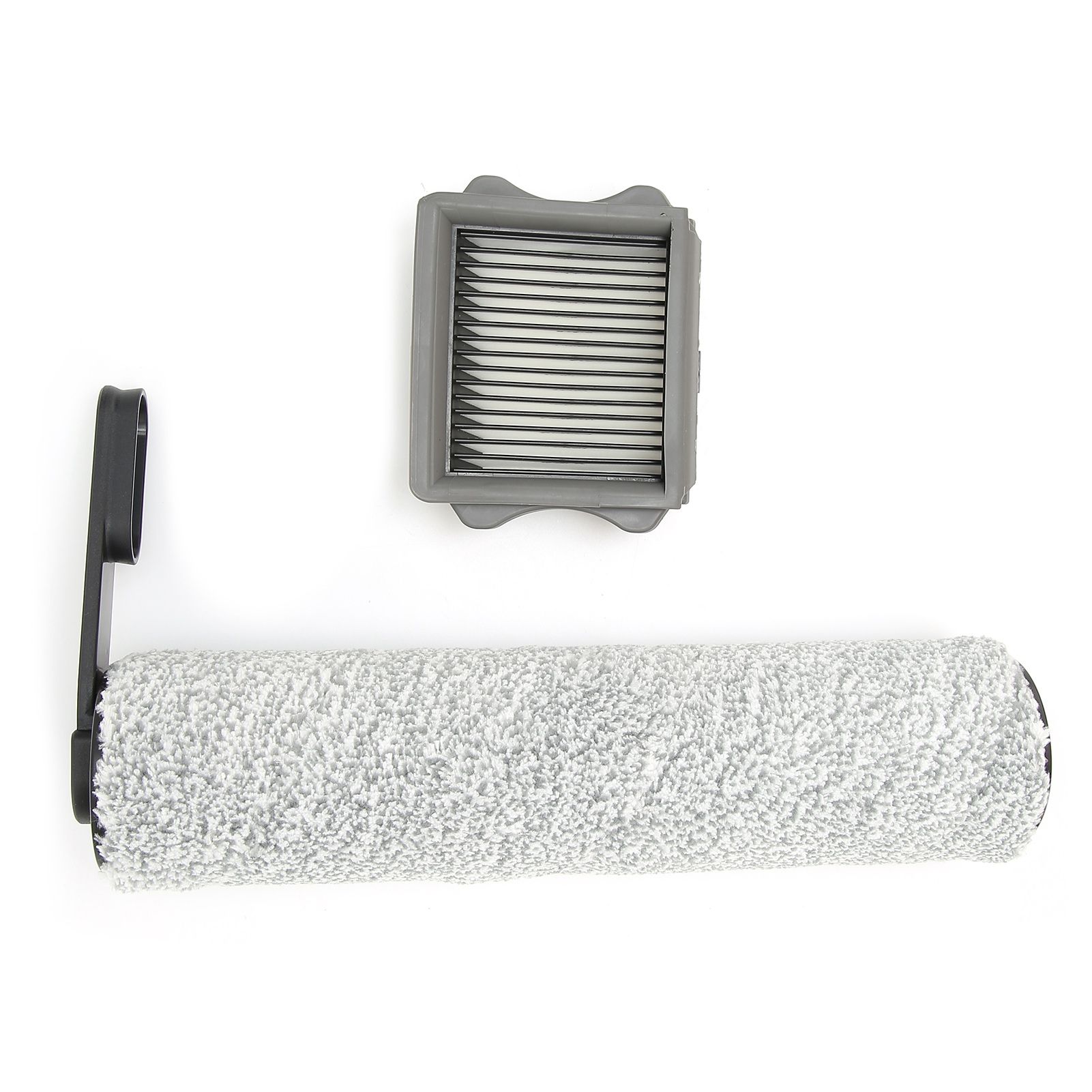 Main Brush Roller Brush Filter Set Replacement for Tineco 2.0 LED/LCD Sweeper view 7