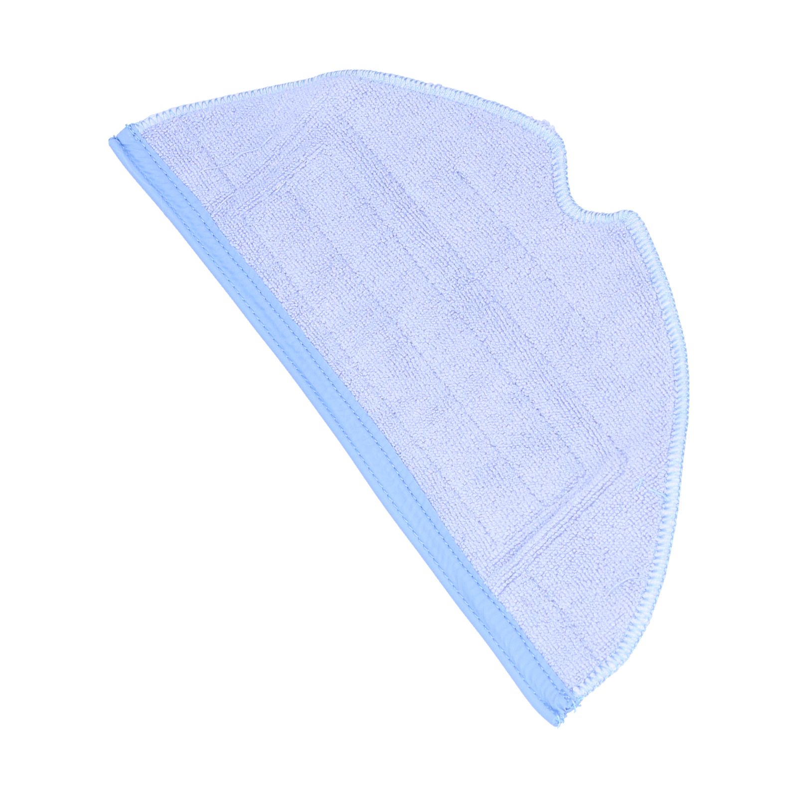 Fiber Mop Cloth Cleaning Mopping Pad Replacement Part for T7S T7plus S7 Robot view 7