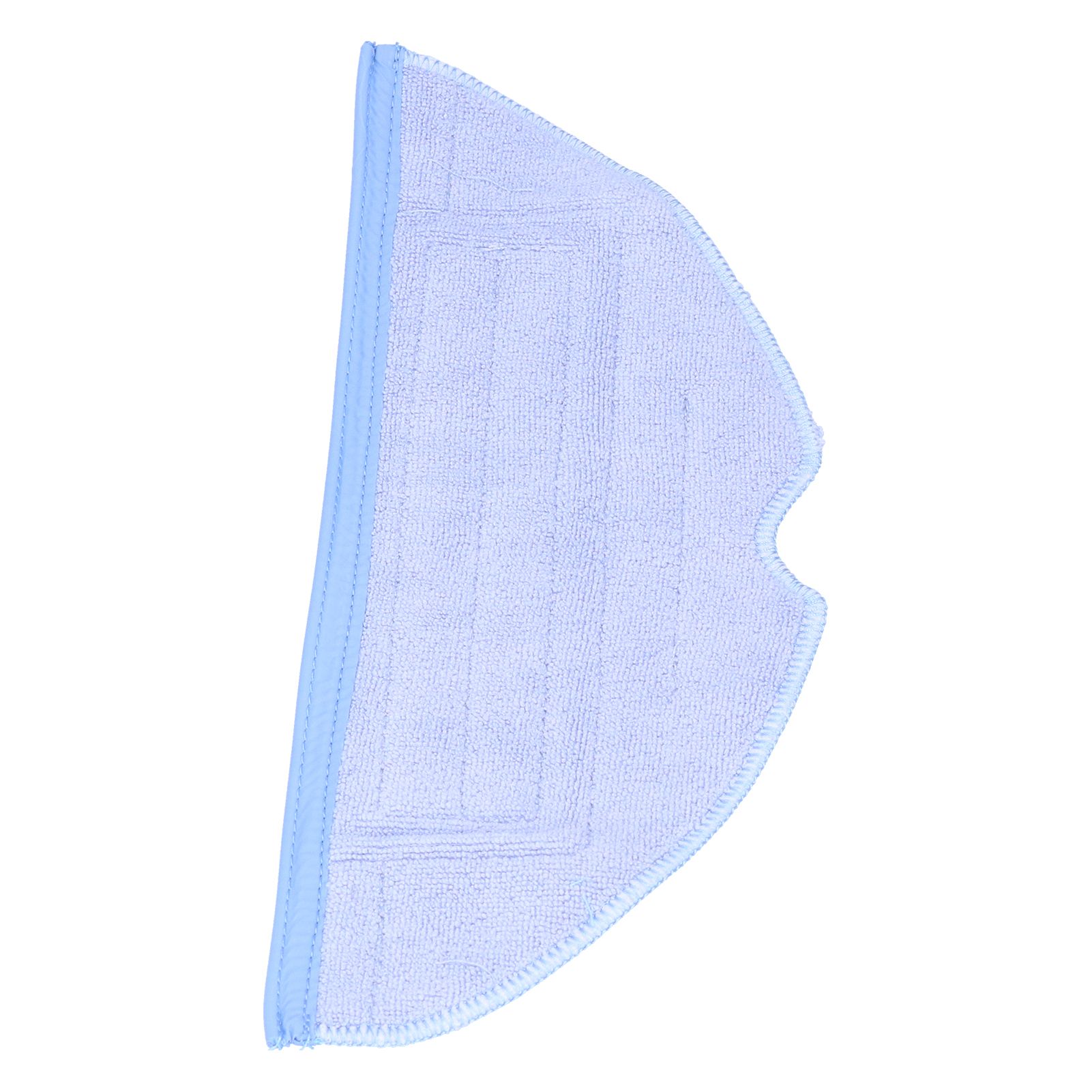 Fiber Mop Cloth Cleaning Mopping Pad Replacement Part for T7S T7plus S7 Robot view 8