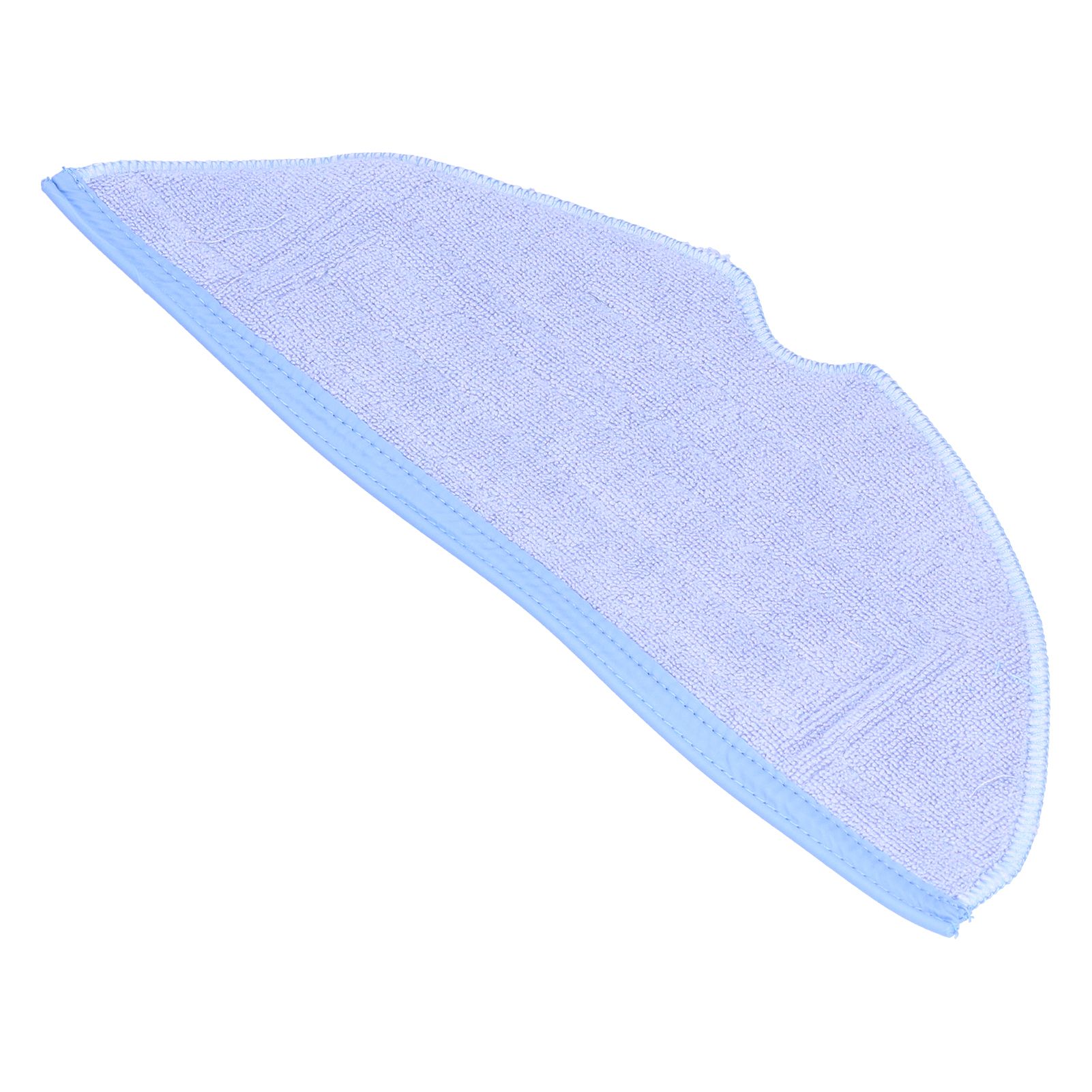 Fiber Mop Cloth Cleaning Mopping Pad Replacement Part for T7S T7plus S7 Robot view 9