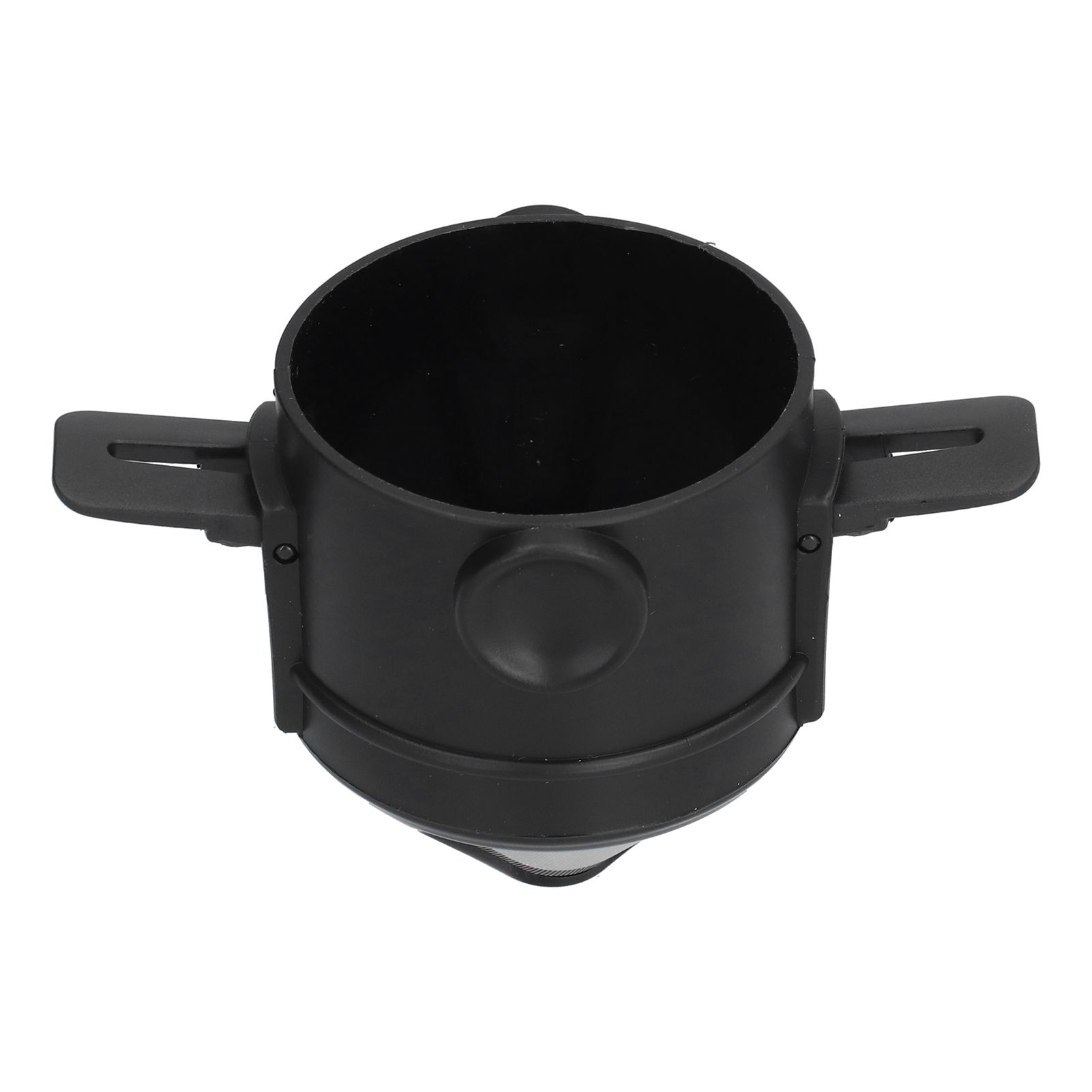 ConeShape Coffee Filter Stainless Steel Foldable 2Layer Coffee Dripper Tool view 6