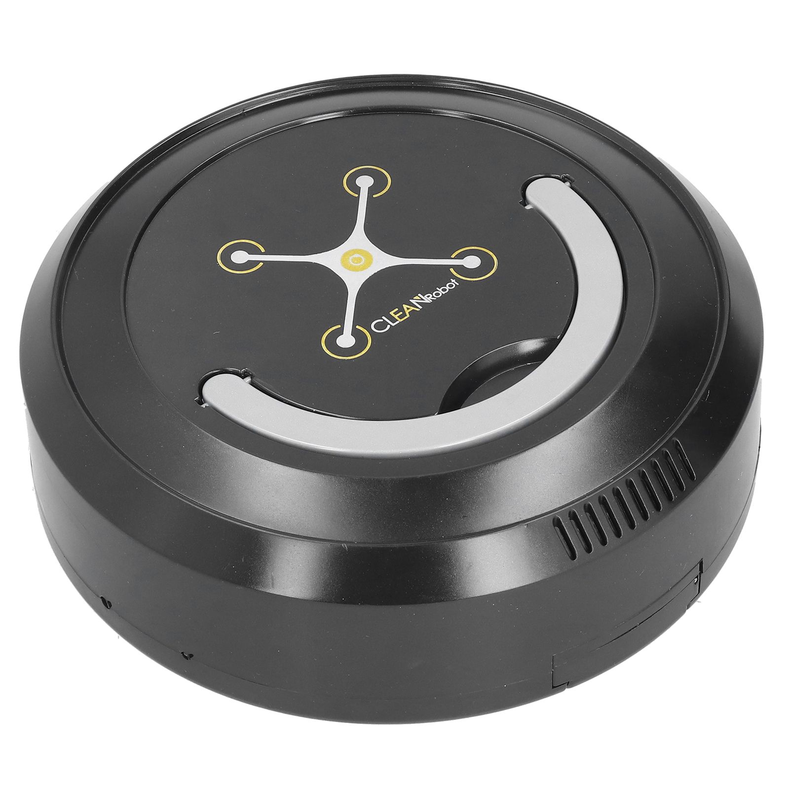 Intelligent Robot Vacuum USB Charging Household Vacuum Cleaner for Home Living view 4