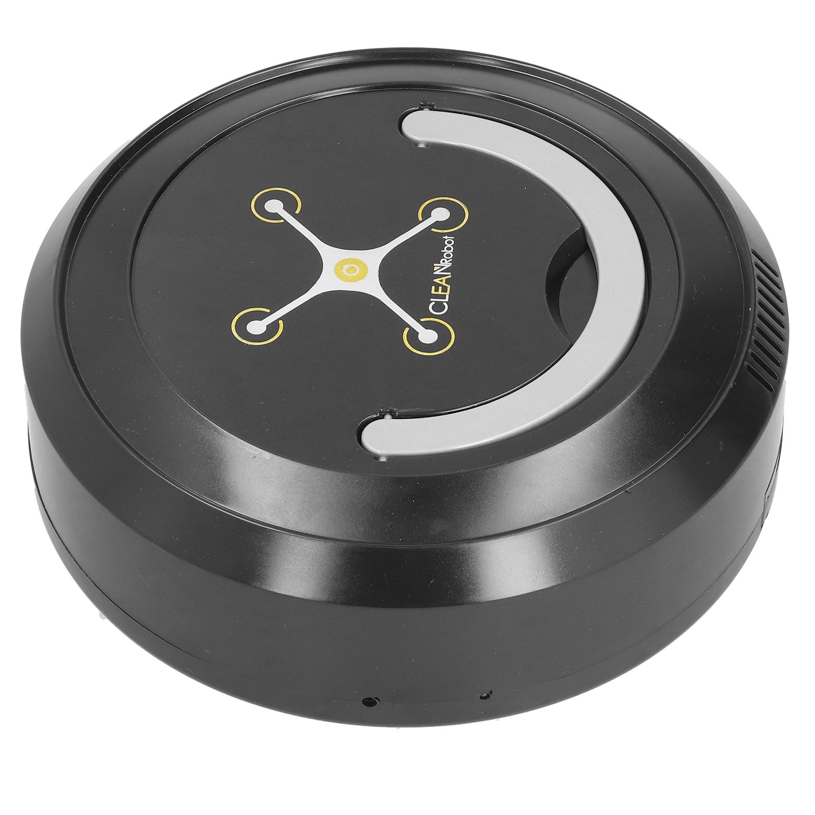 Intelligent Robot Vacuum USB Charging Household Vacuum Cleaner for Home Living view 5