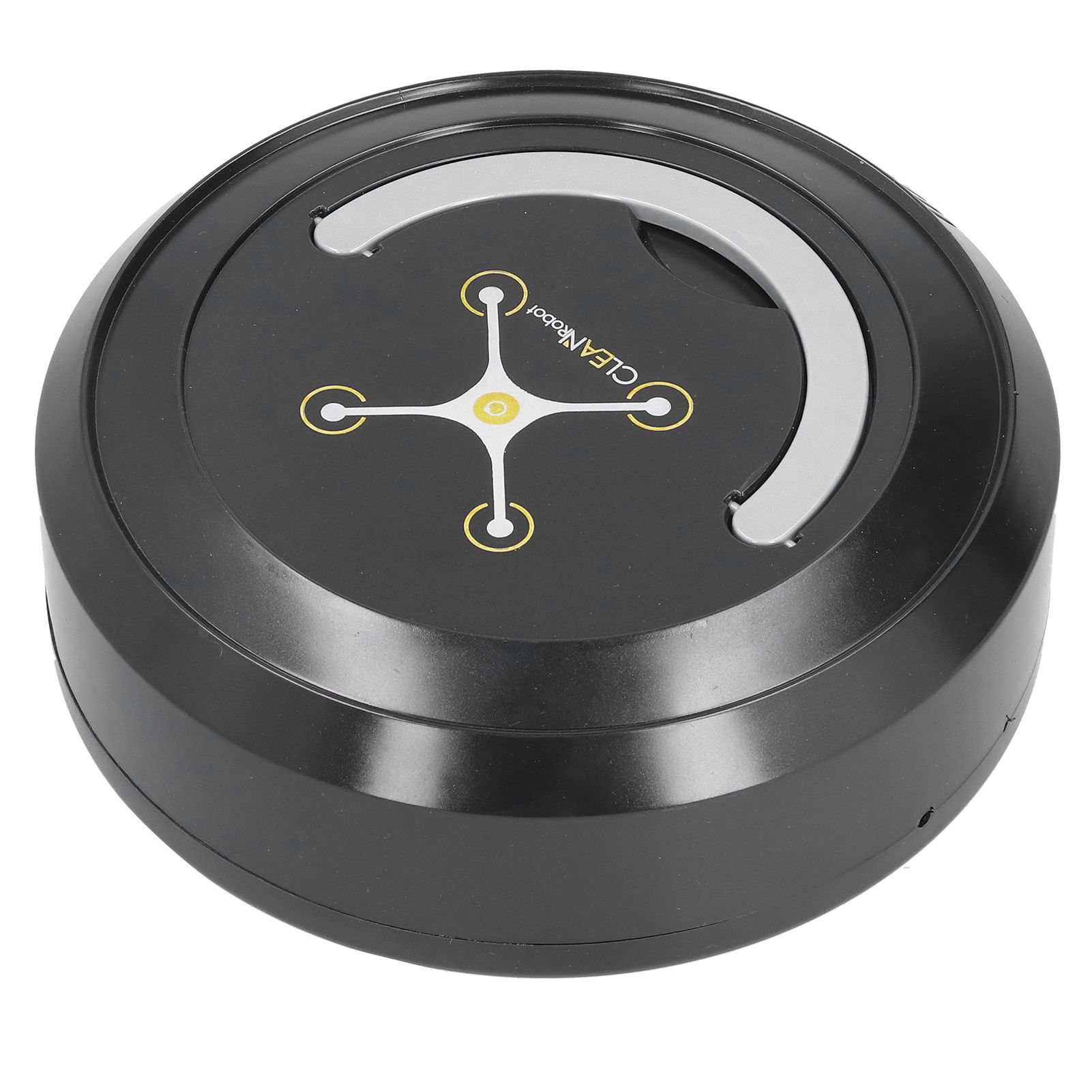 Intelligent Robot Vacuum USB Charging Household Vacuum Cleaner for Home Living view 6