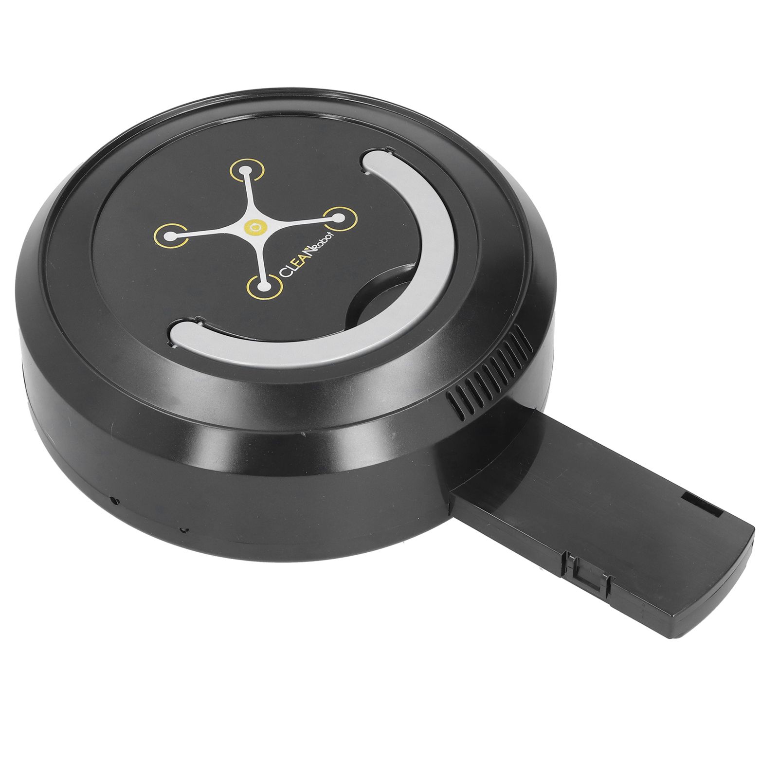Intelligent Robot Vacuum USB Charging Household Vacuum Cleaner for Home Living view 7