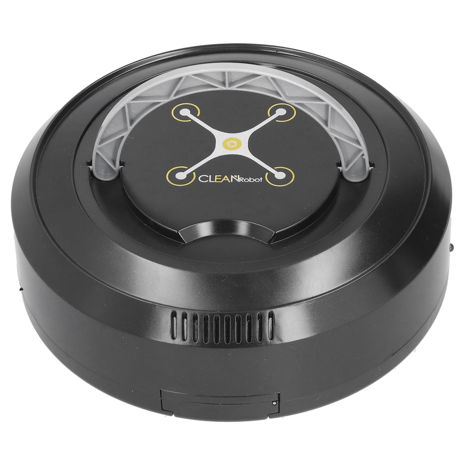 Intelligent Robot Vacuum USB Charging Household Vacuum Cleaner for Home Living view 10