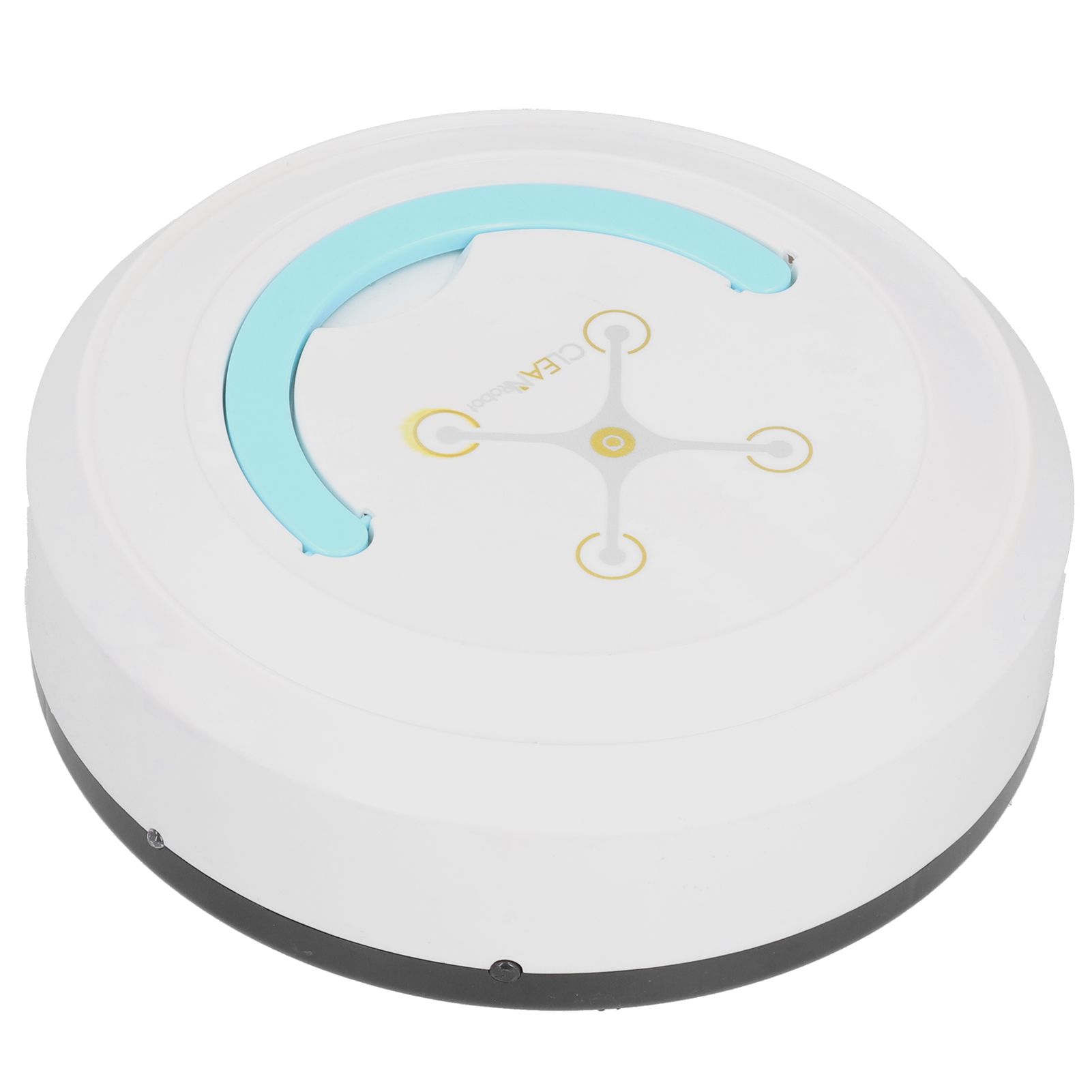Intelligent Robot Vacuum USB Charging Household Vacuum Cleaner for Home Living view 7