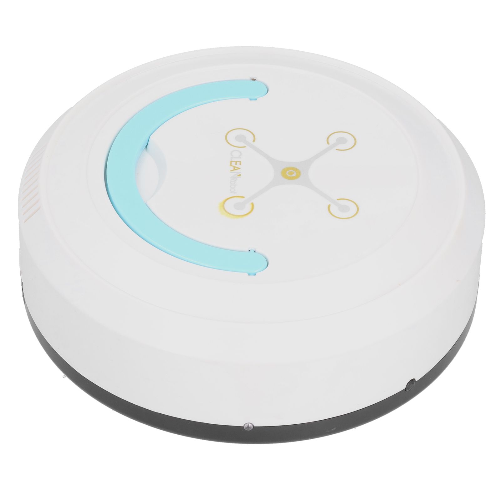 Intelligent Robot Vacuum USB Charging Household Vacuum Cleaner for Home Living view 9