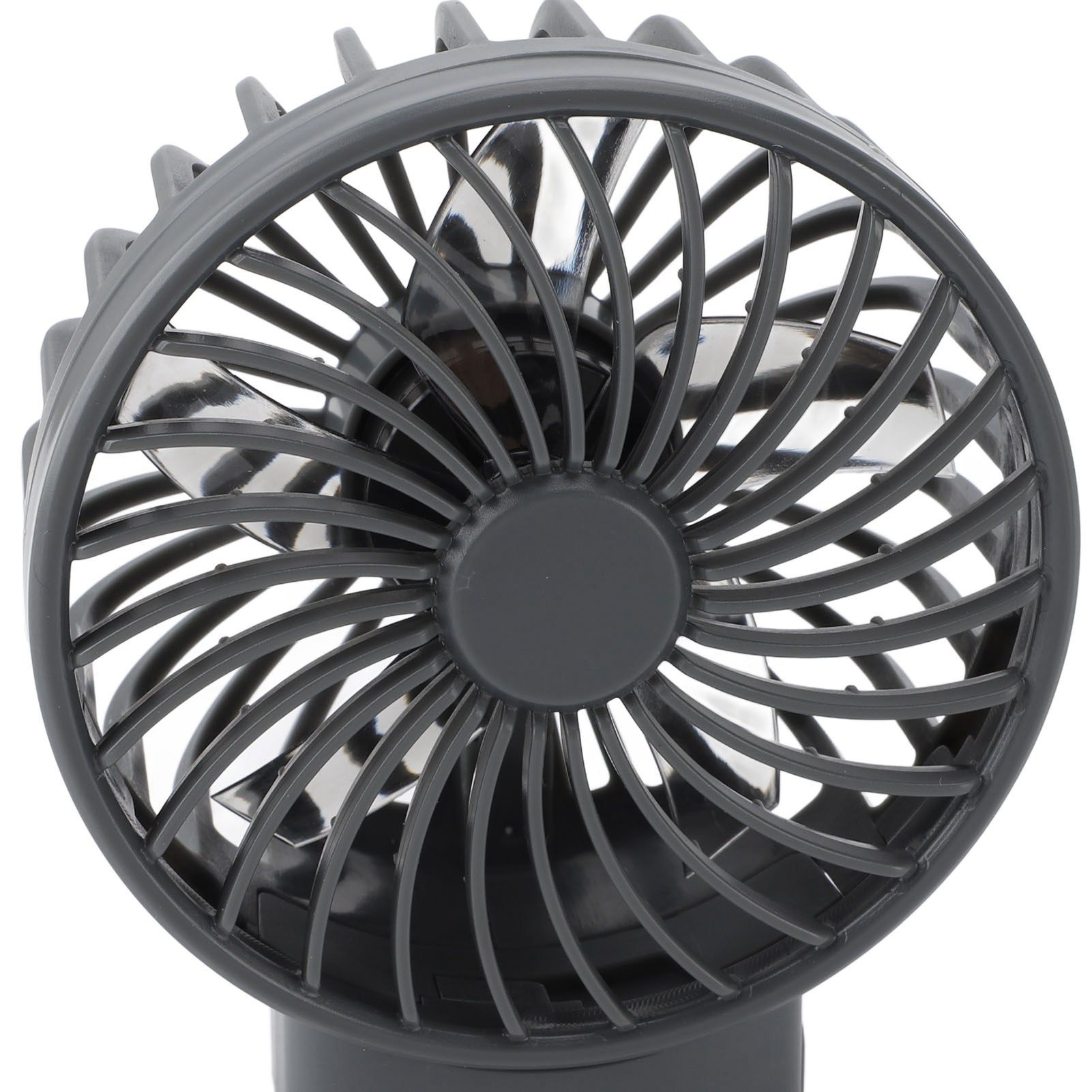 Jet Fan Mini Blower USB Rechargeable Multifunction Low Noise 30 Gears view 5
