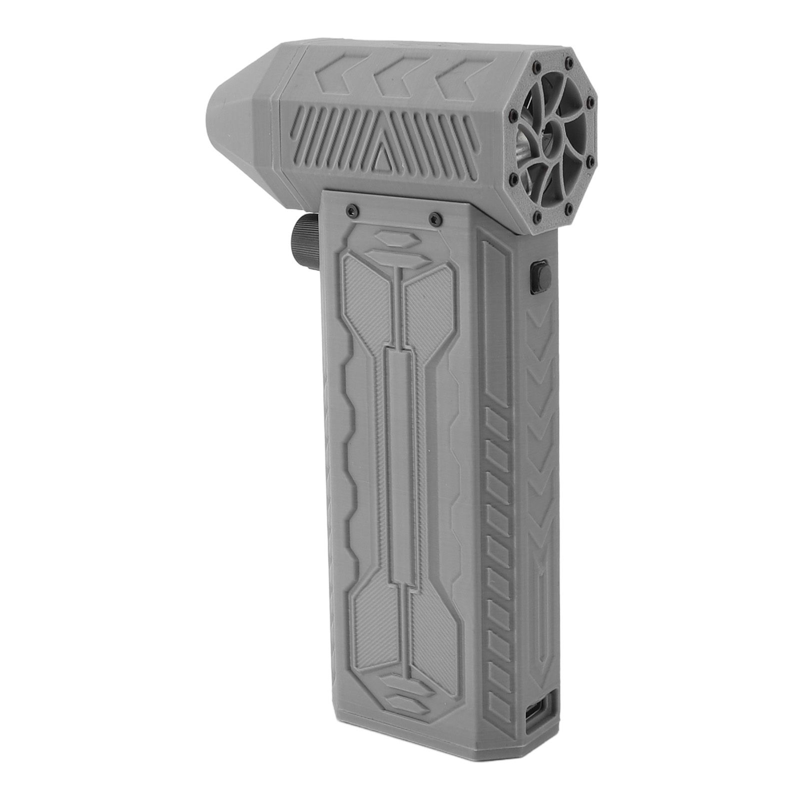 Jet Fan Dry Mini Blower USB Rechargeable Multifunction Low Noise 130000RPM view 10