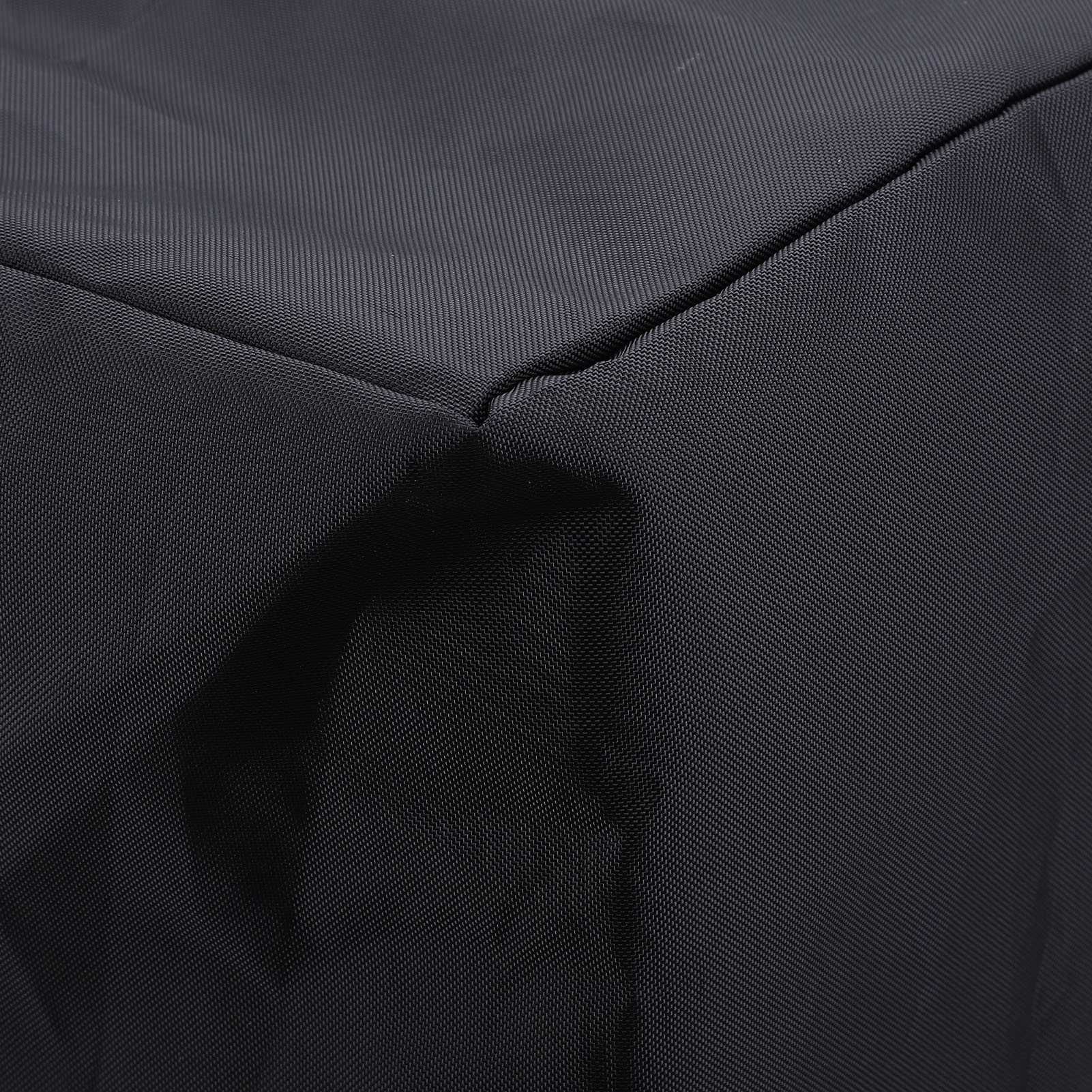 Ice Machine Cover Professional Waterproof Dustproof Ice Maker Dust Cover for view 7