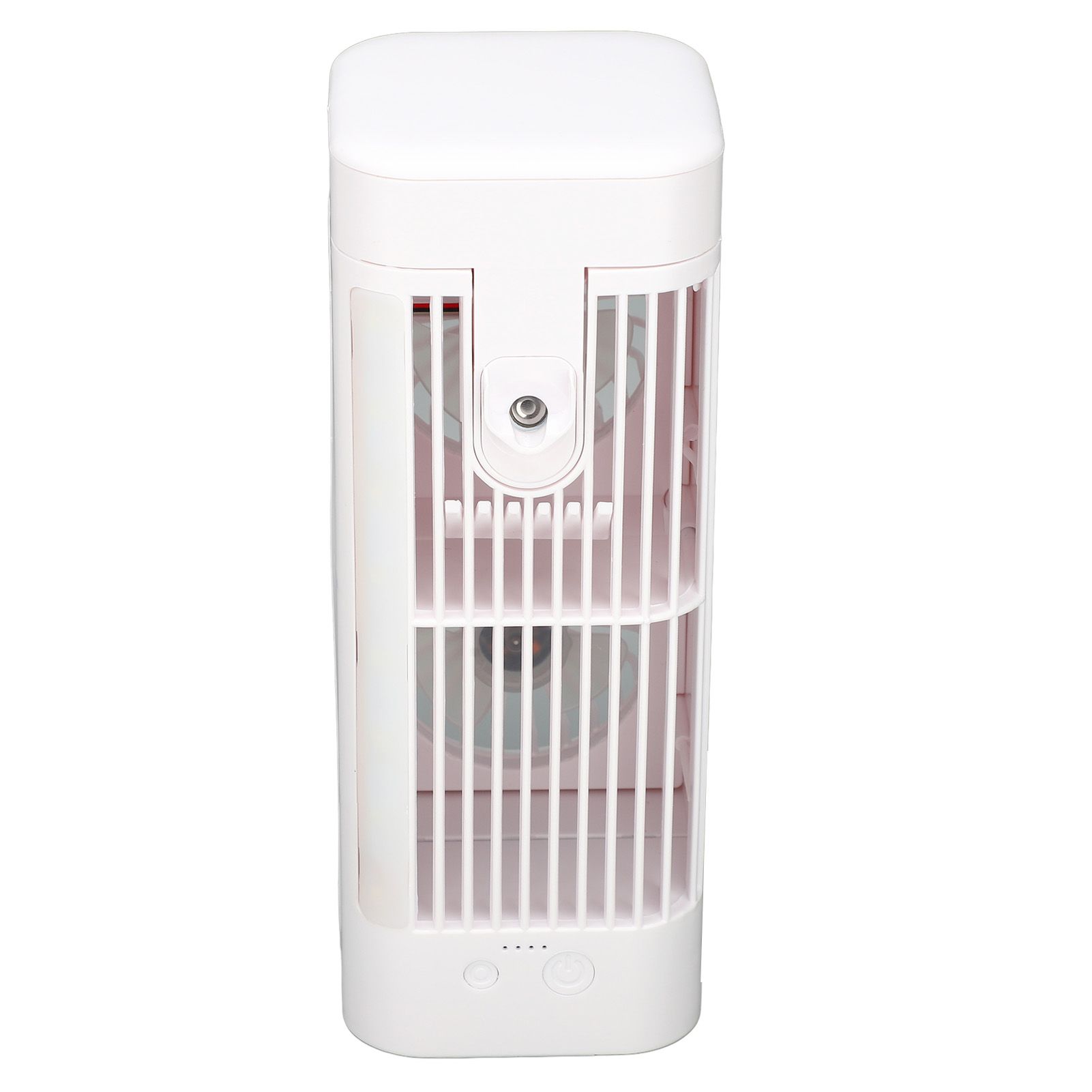 Portable Air Conditioner Fan USB Personal Evaporative Air Cooler with 3 Speeds view 10